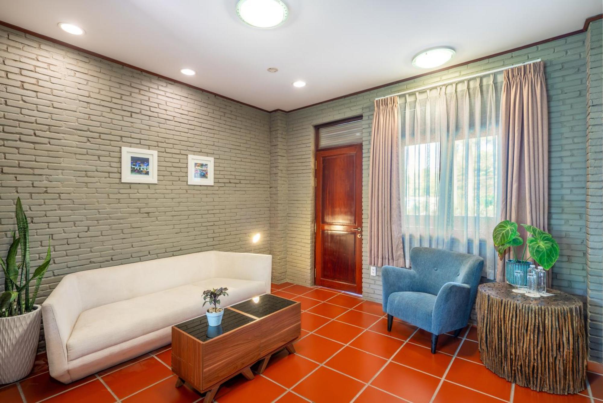 Mekong Long Thanh & Reststop Resort Ap Thanh Nguyen