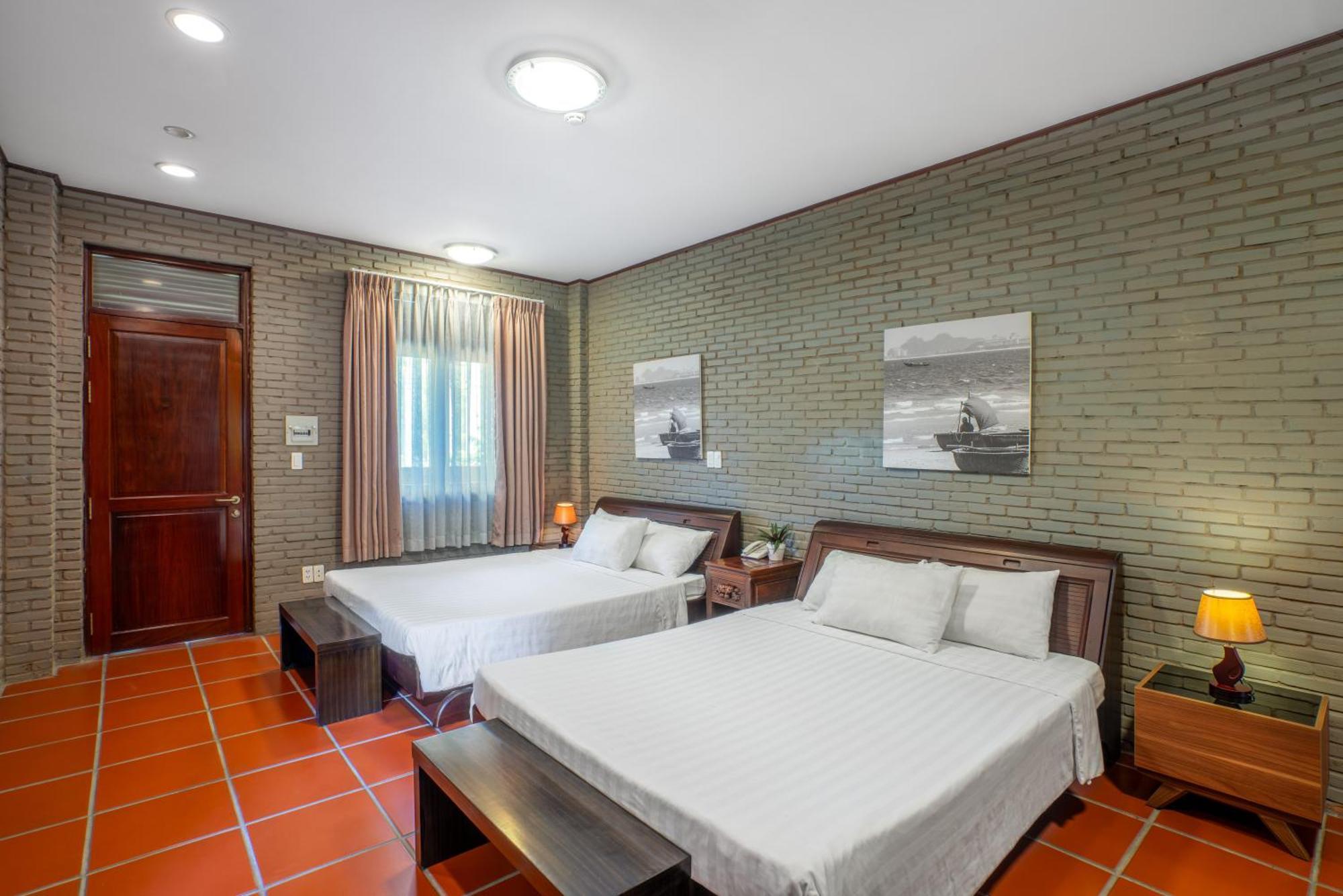 Mekong Long Thanh & Reststop Resort 3*