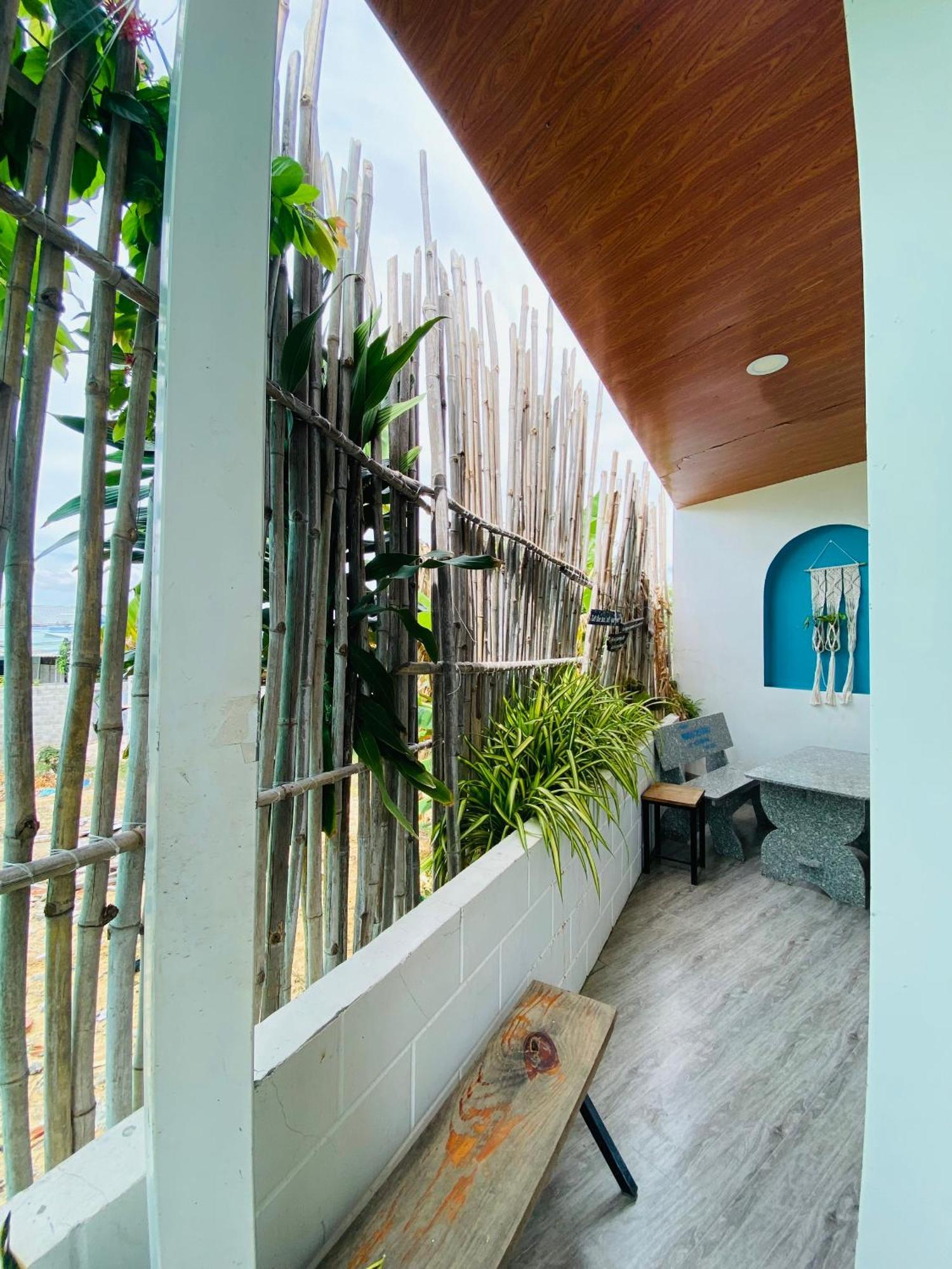 Homestay Gio And Coffee Ap Khanh Phuoc