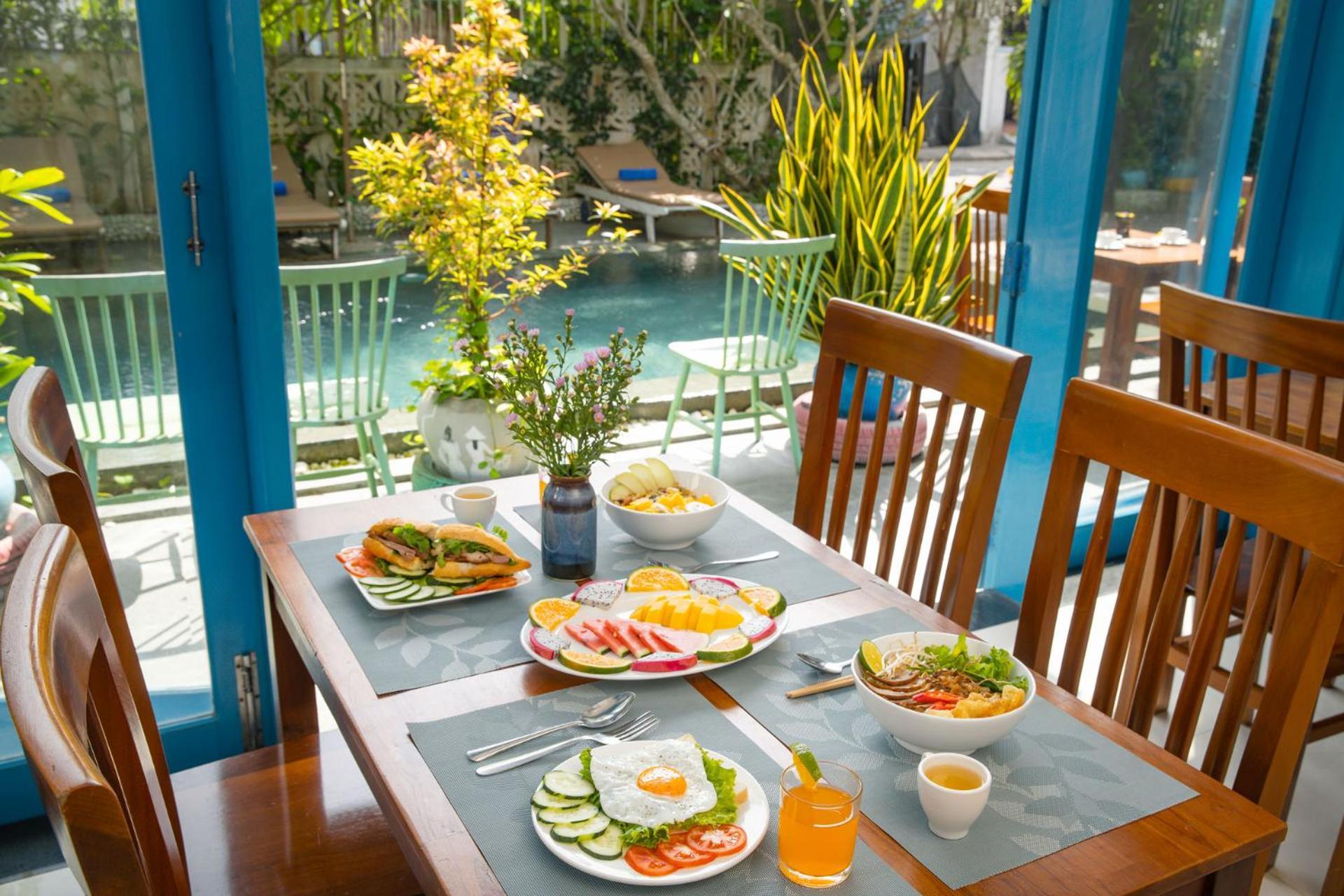 Ho Boi Blue Day Bai Sau Gan Bien Vung Tau