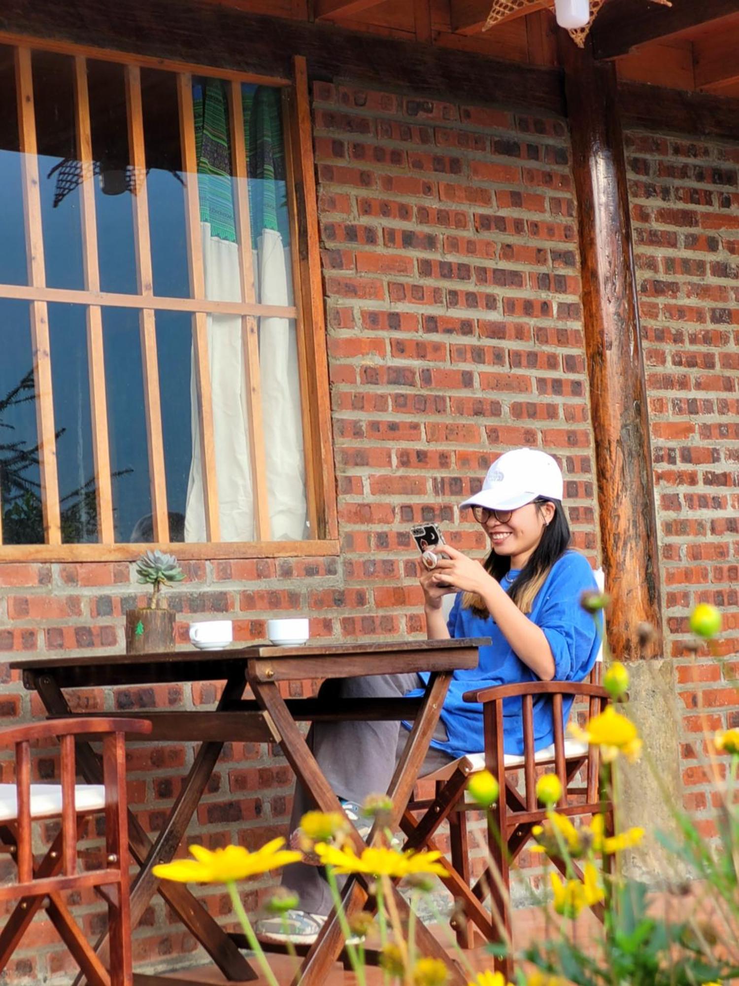 Sapa's Soul Hillside Ở trọ *