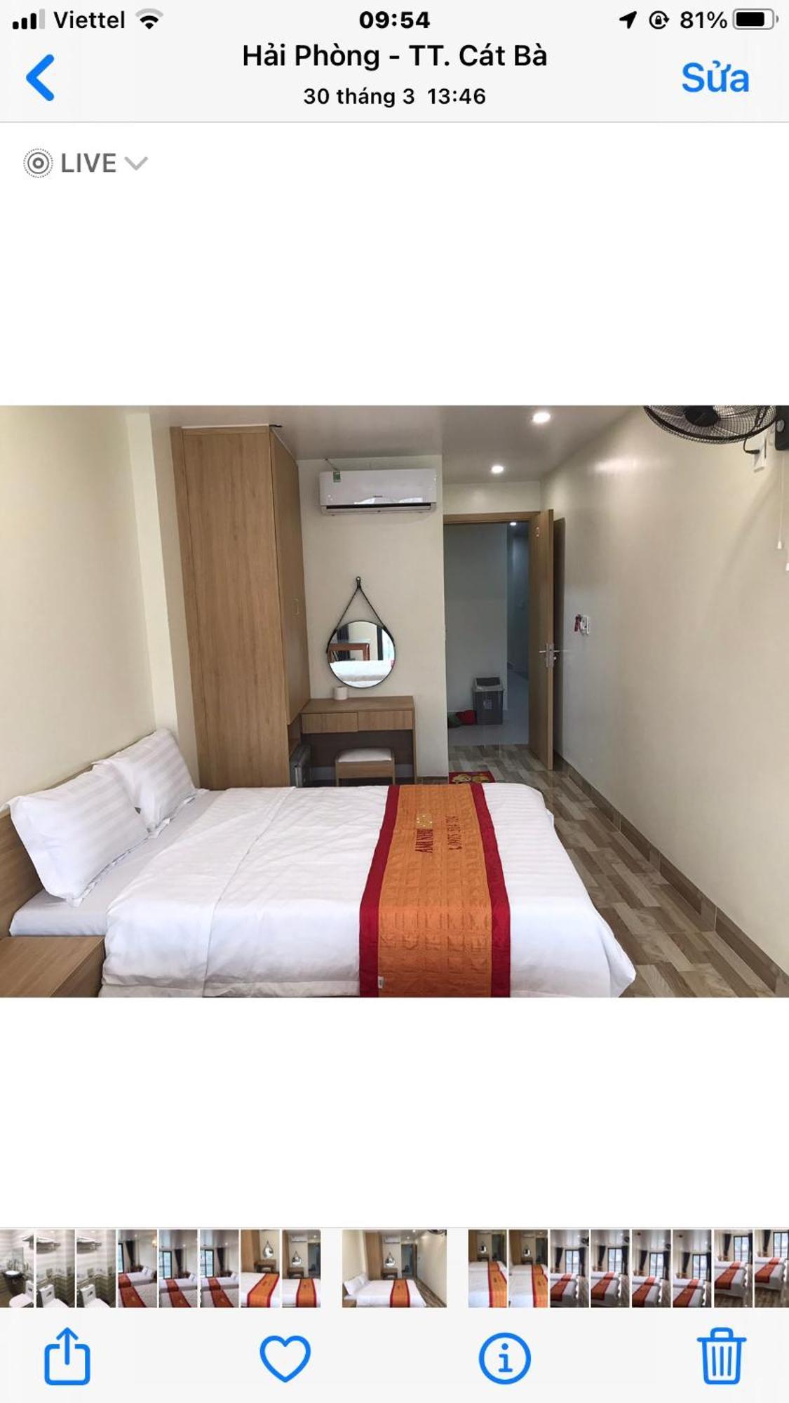 Anh Nhu Hotel