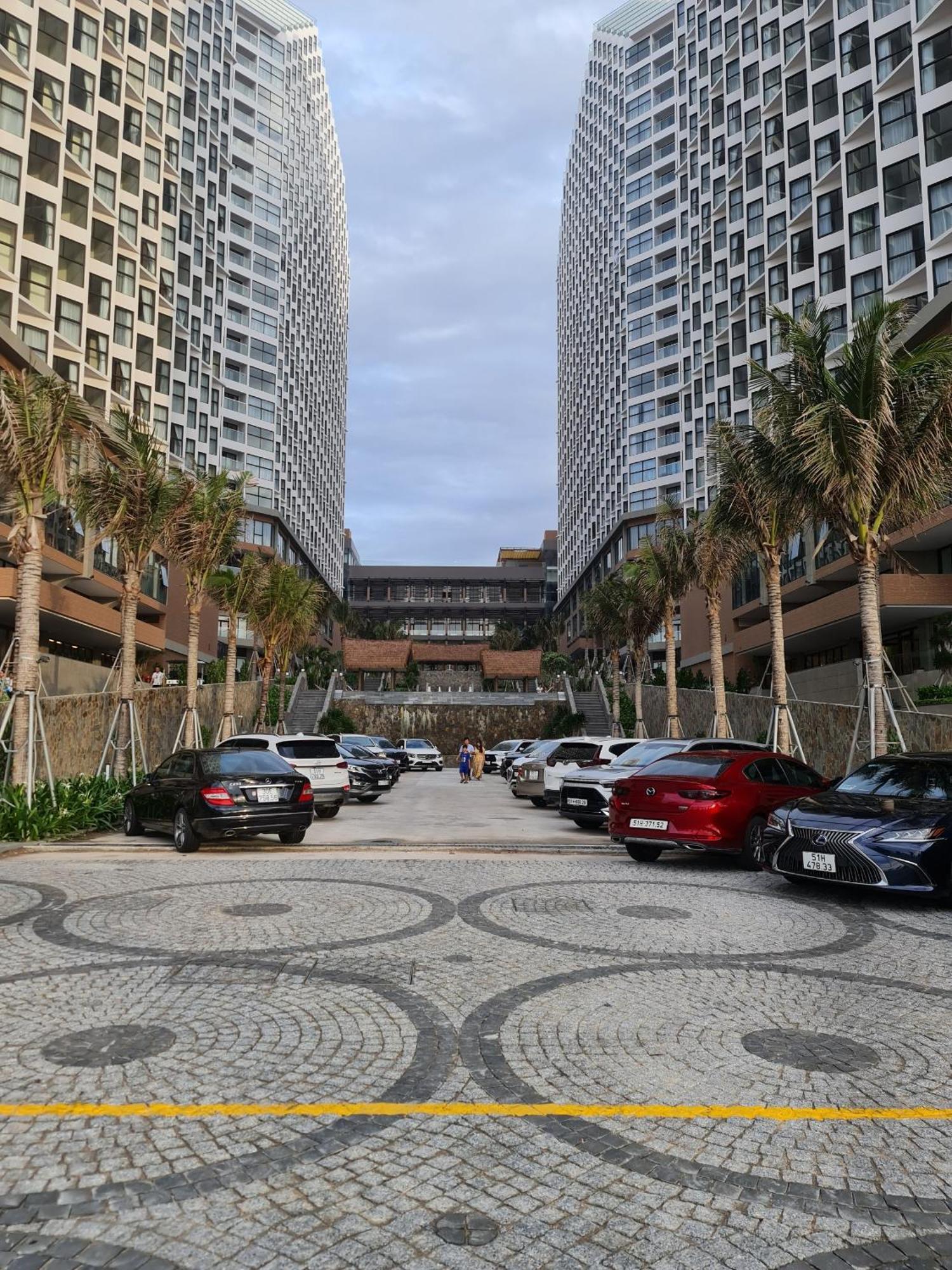 Apartment Apec Mui Ne Condotel Ap Thien Ai