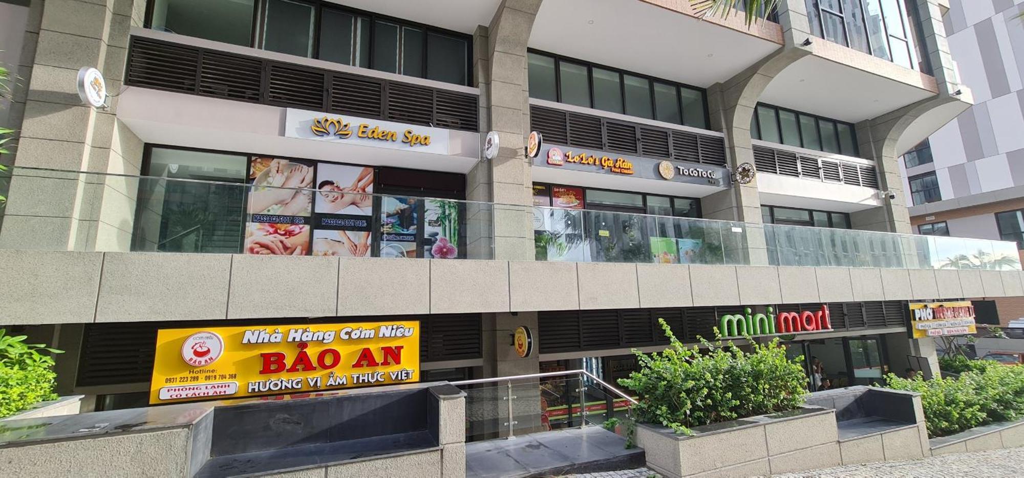 Apec Mui Ne Condotel Apartment Ap Thien Ai