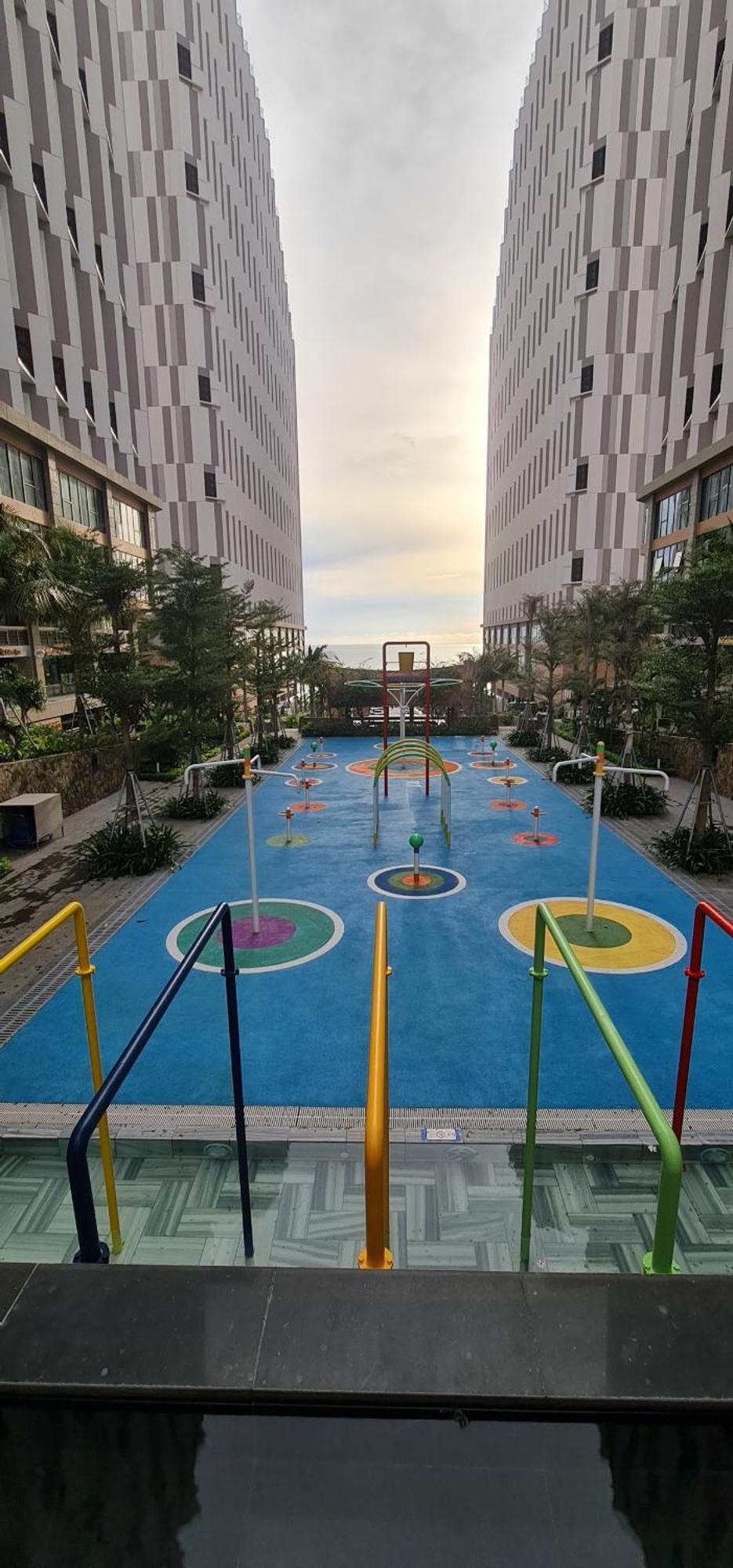 Apec Mui Ne Condotel Apartment Ap Thien Ai