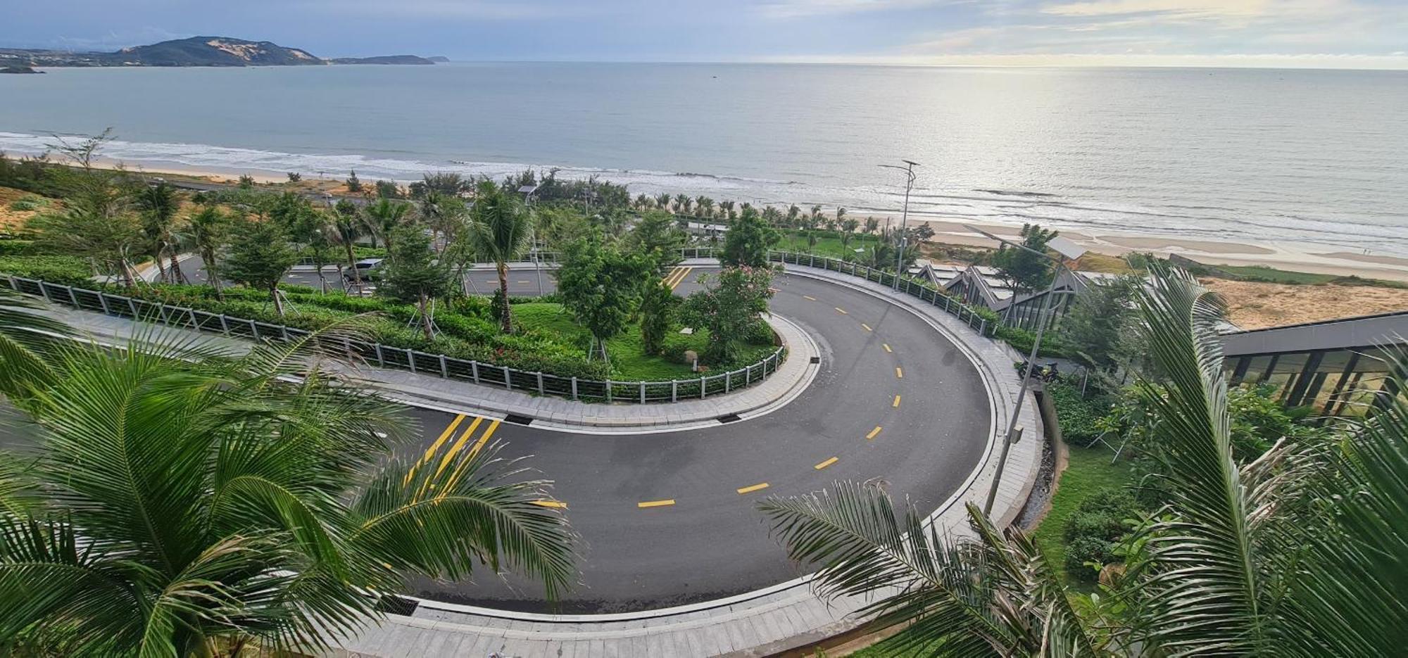 Apartment Apec Mui Ne Condotel *