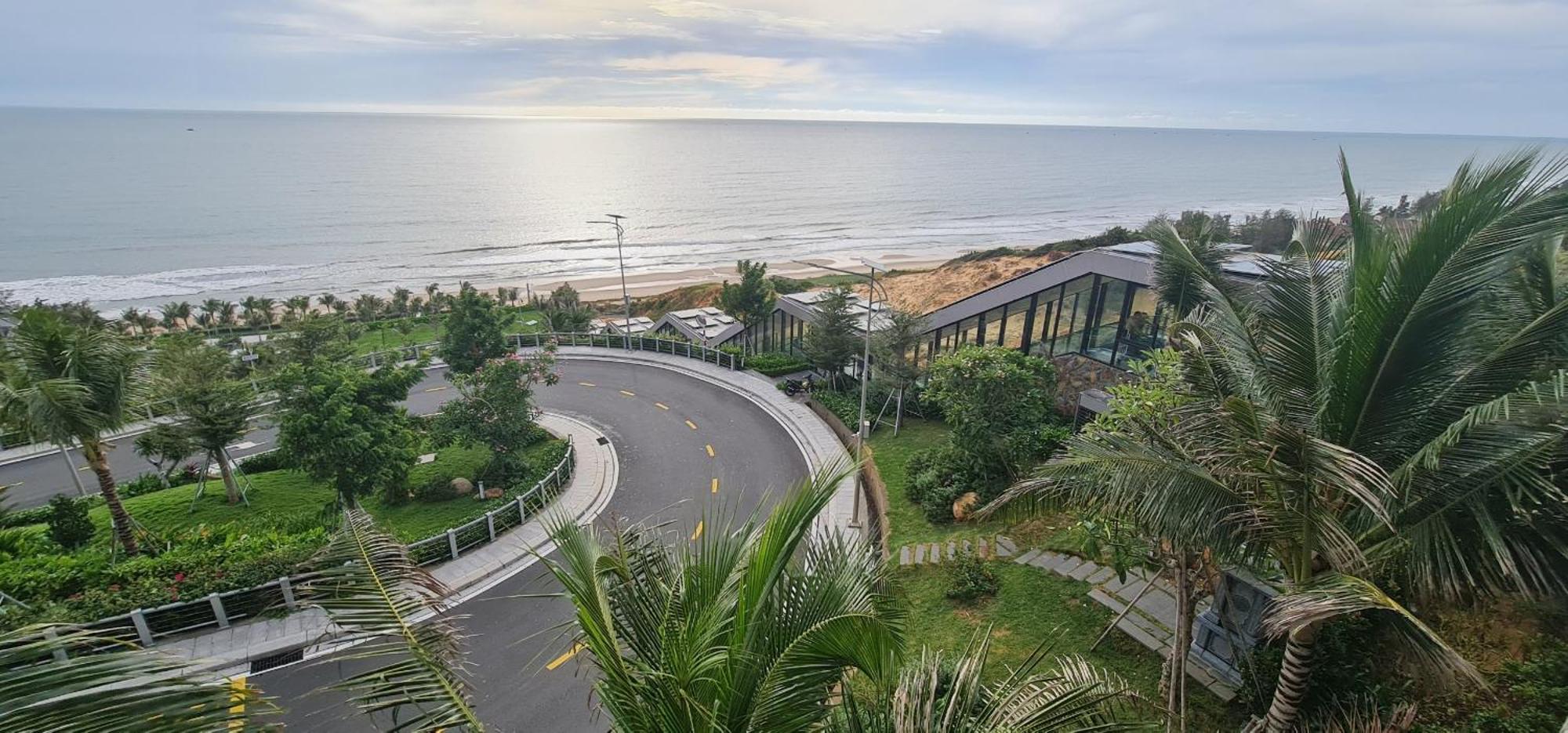 Apec Mui Ne Condotel * Ap Thien Ai