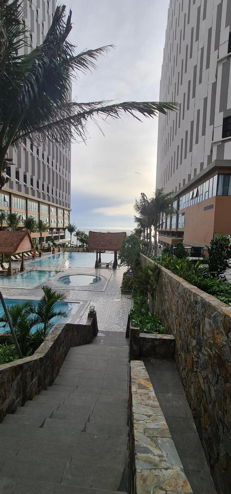 Apec Mui Ne Condotel