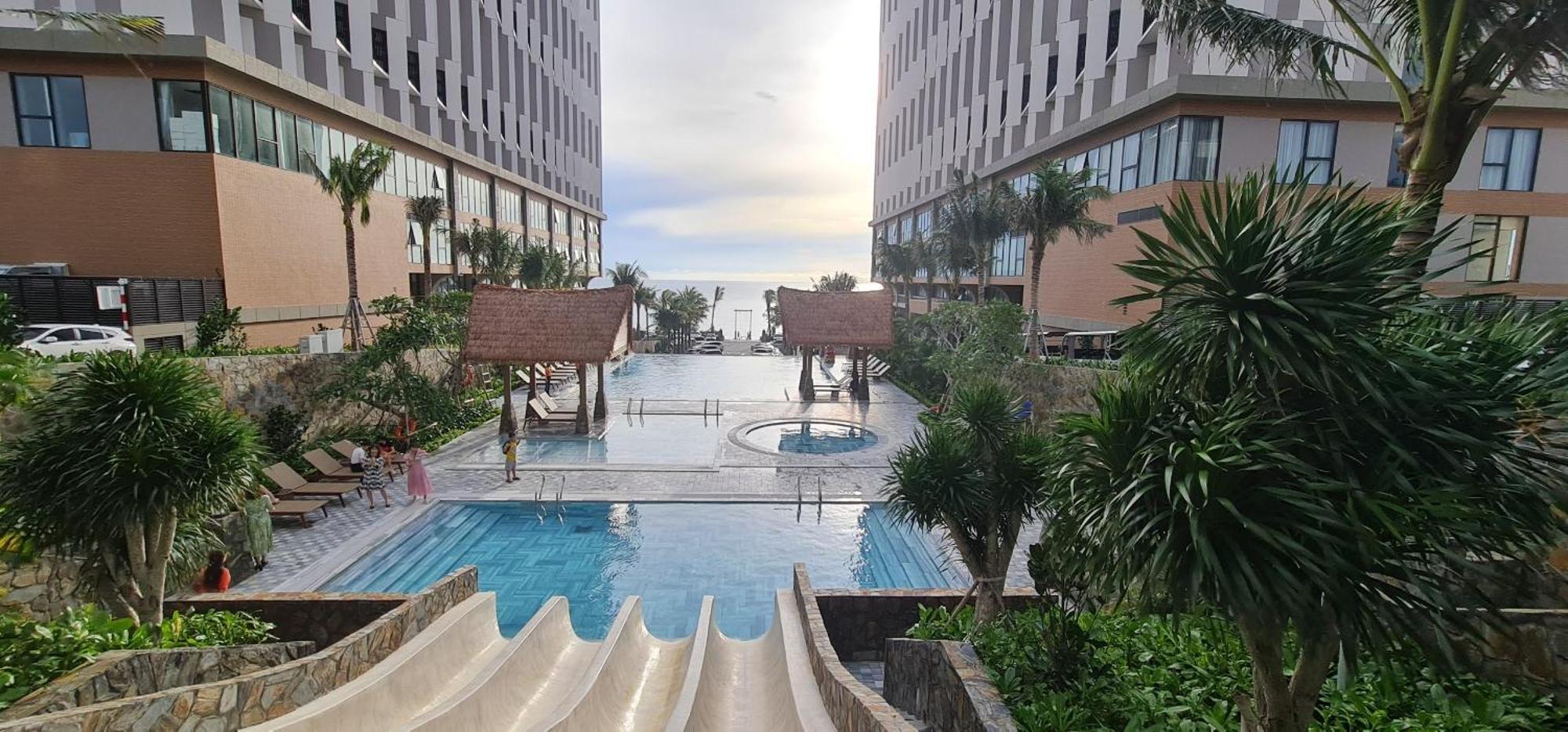 Apartment Apec Mui Ne Condotel *