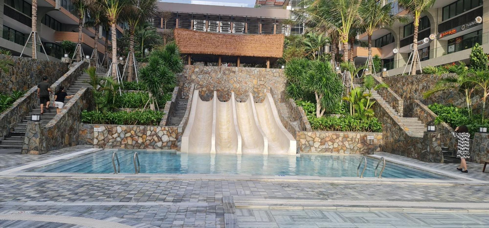 Apec Mui Ne Condotel * Ap Thien Ai