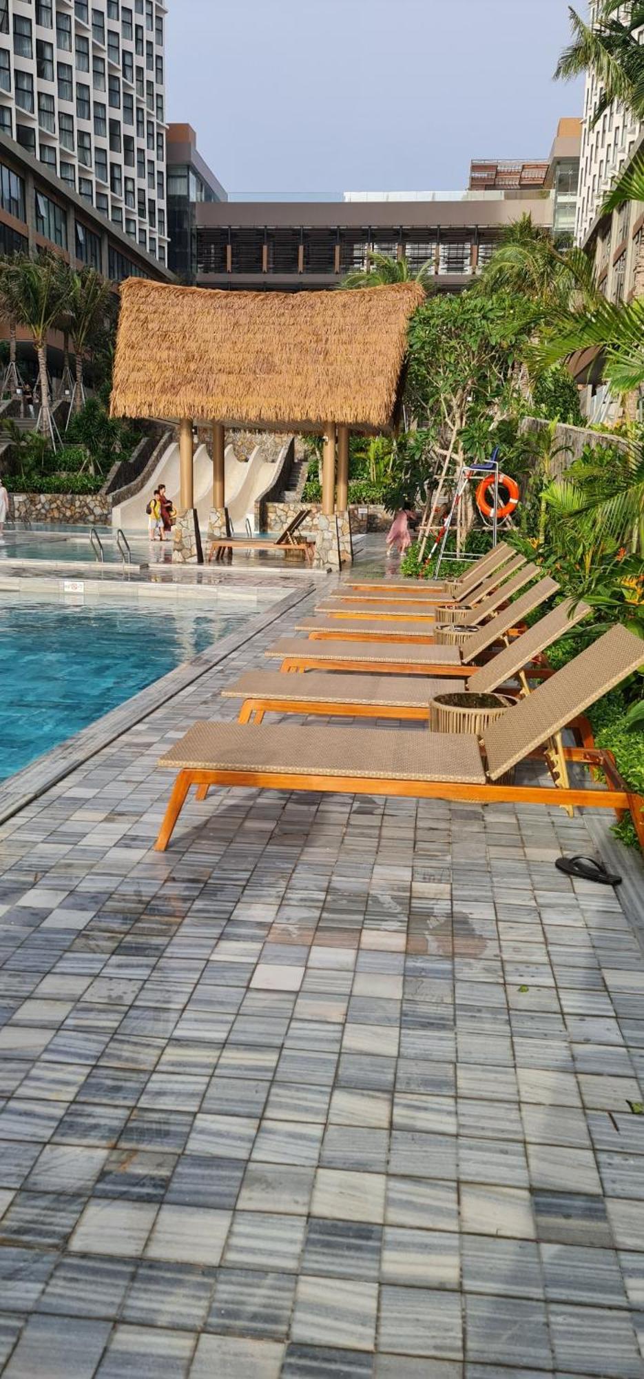 Apec Mui Ne Condotel