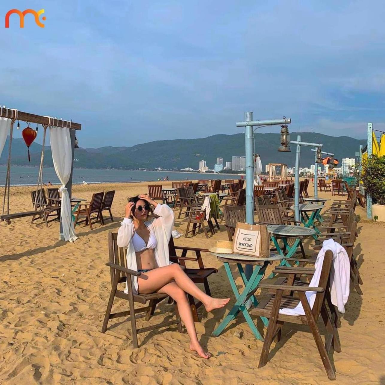 Flc Sea View Căn hộ *