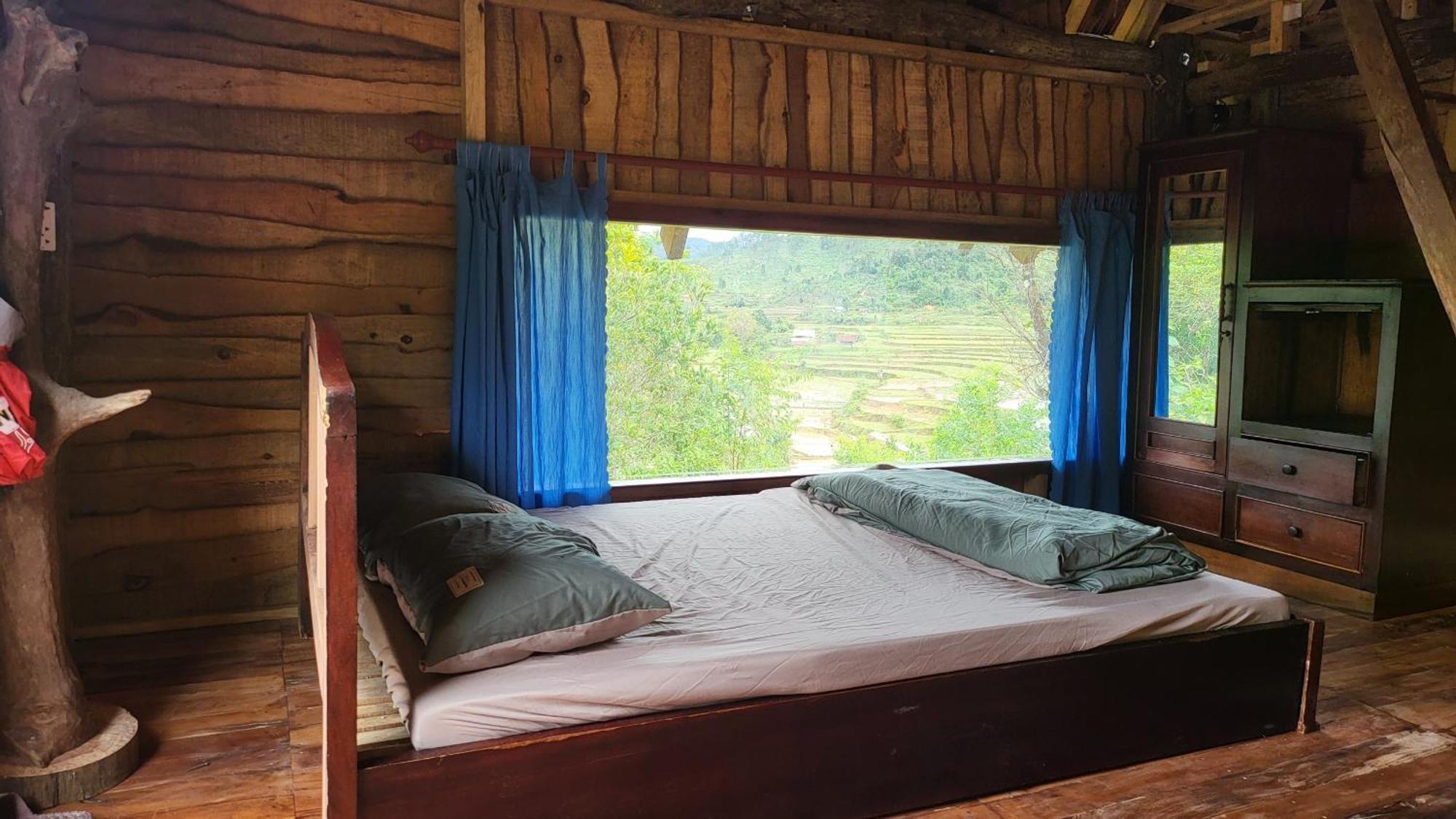 Lodge Konke Ruong *