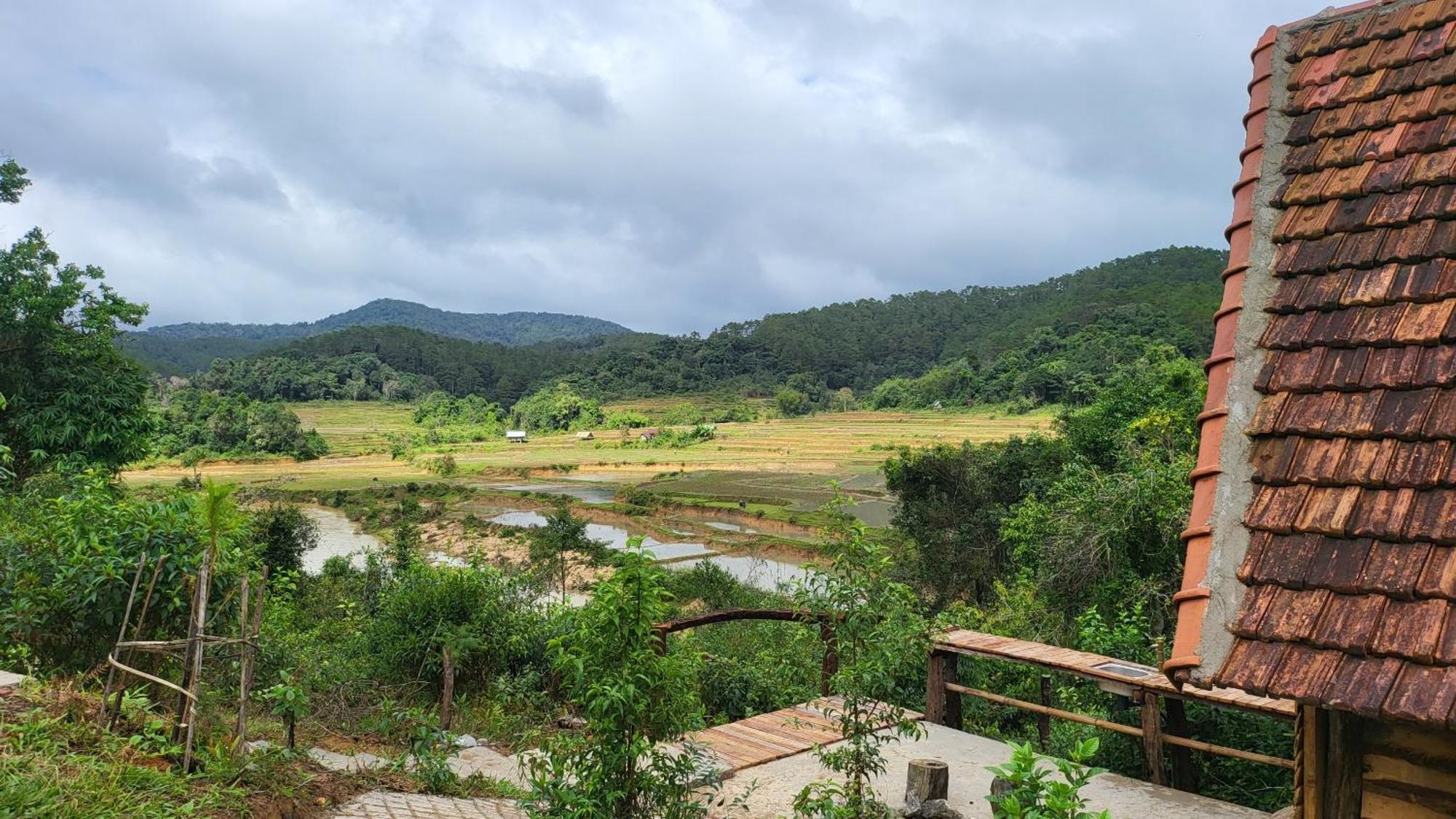 Lodge Konke Ruong Kon Von Kla