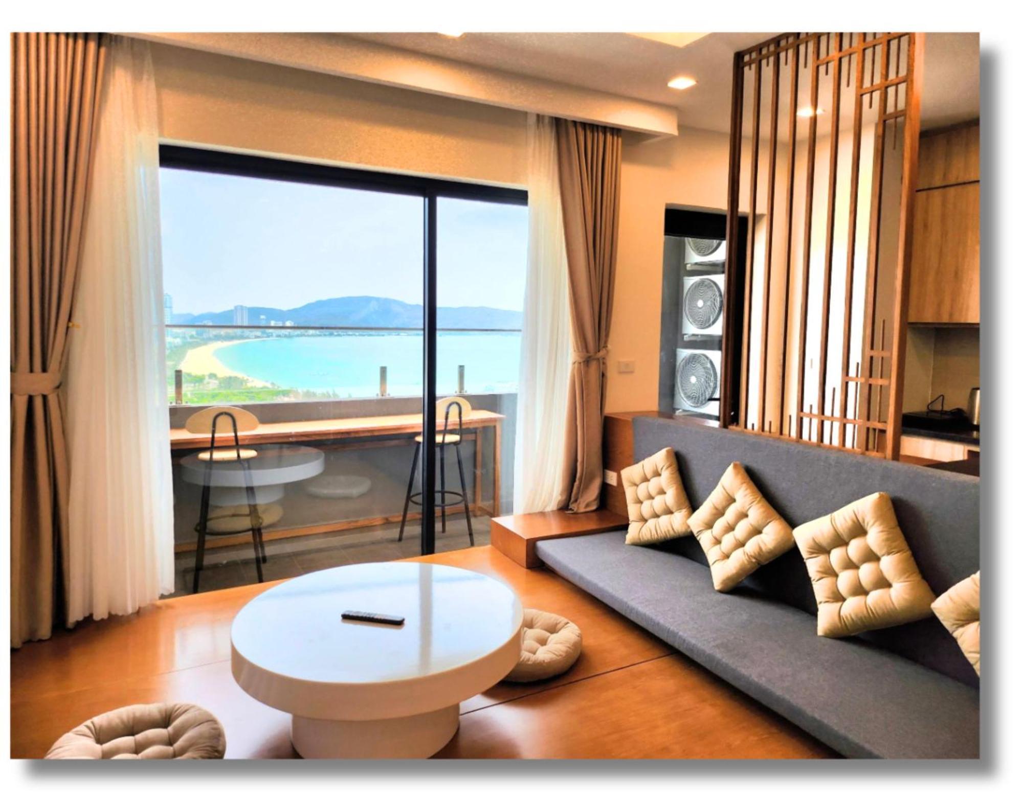 Flc Sea View Căn hộ
