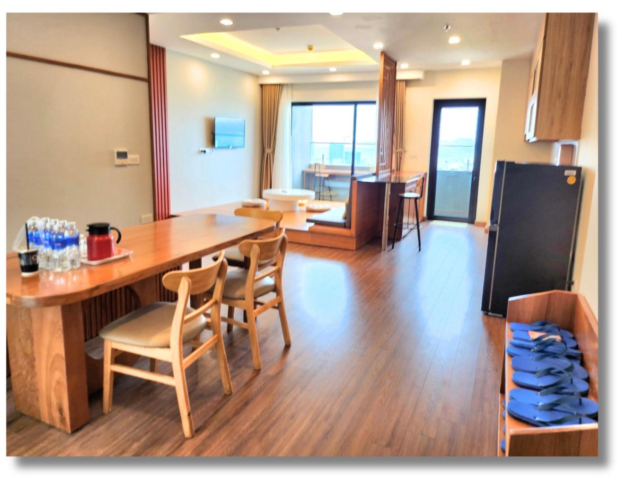 Flc Sea View Quy Nhơn