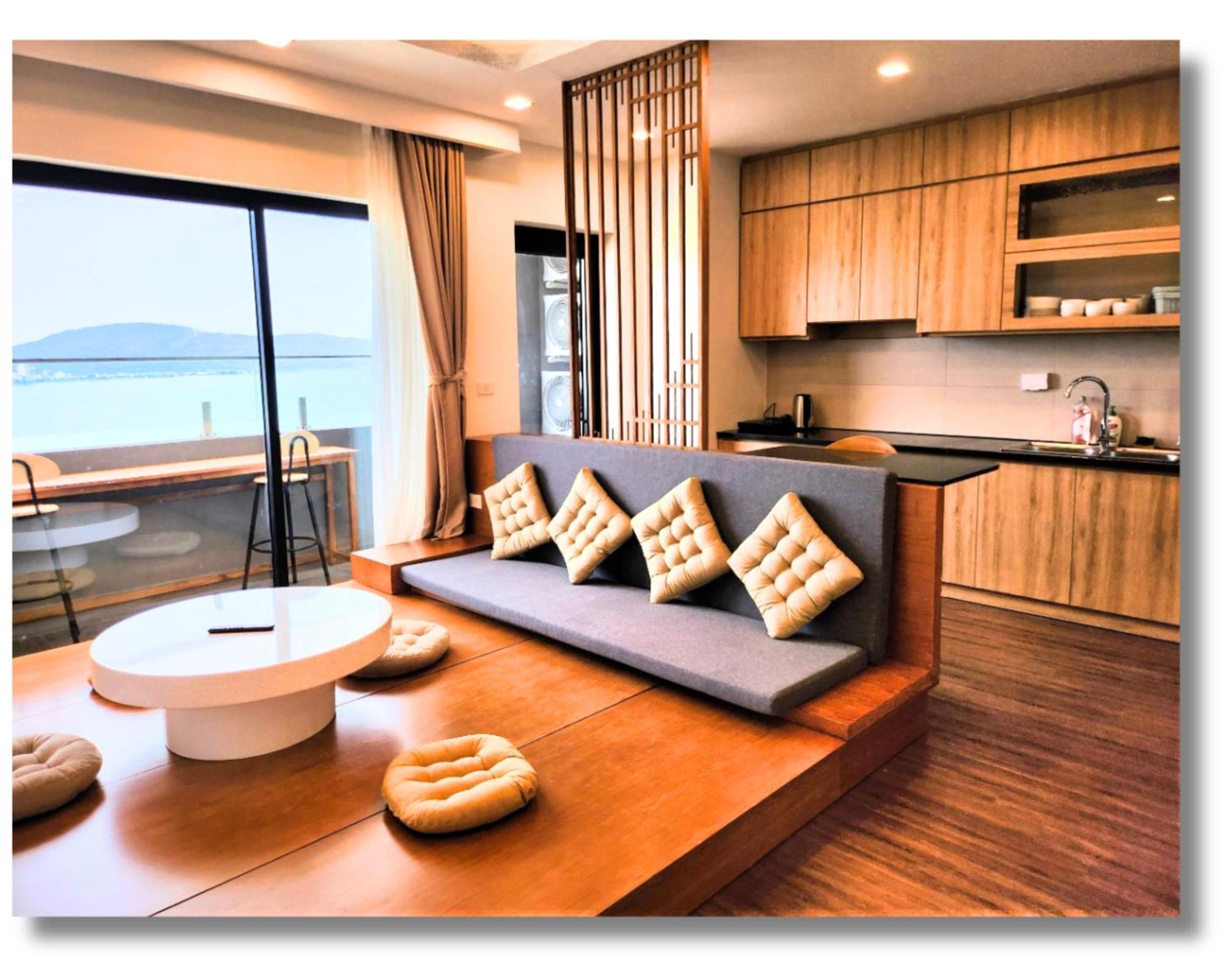 Flc Sea View