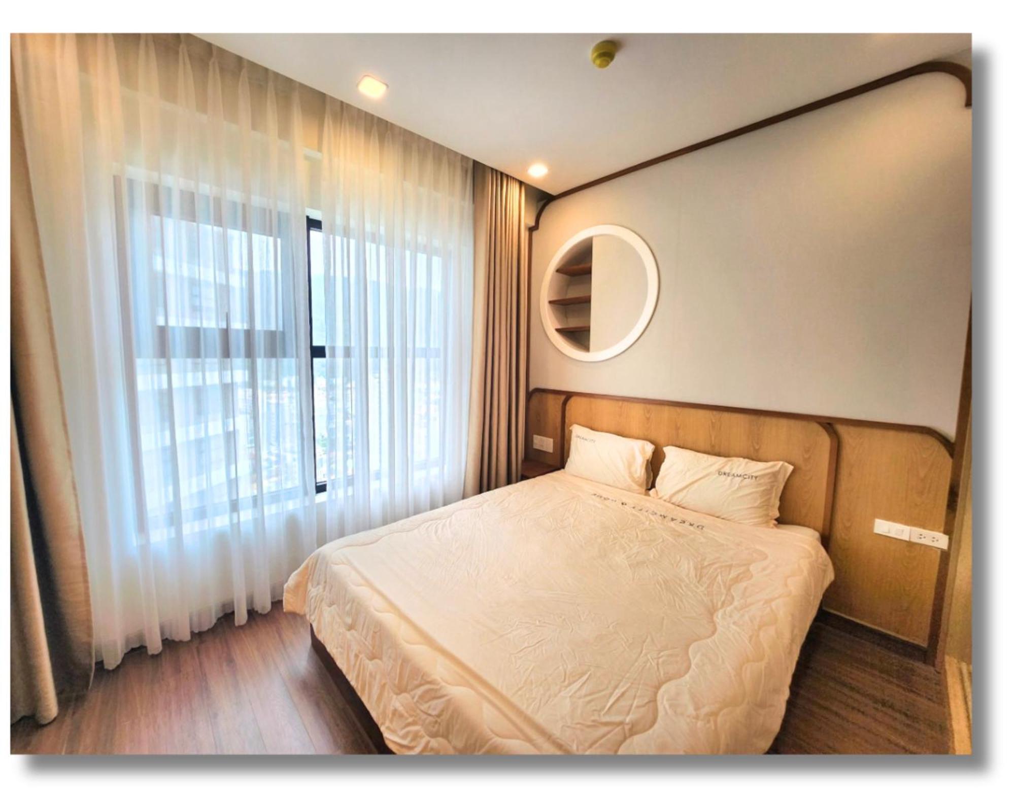 Căn hộ Flc Sea View *