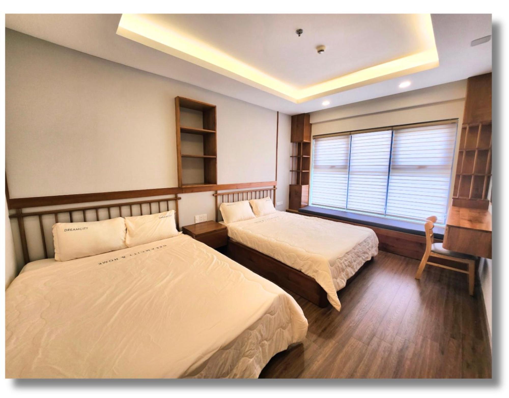 Căn hộ Flc Sea View Quy Nhơn