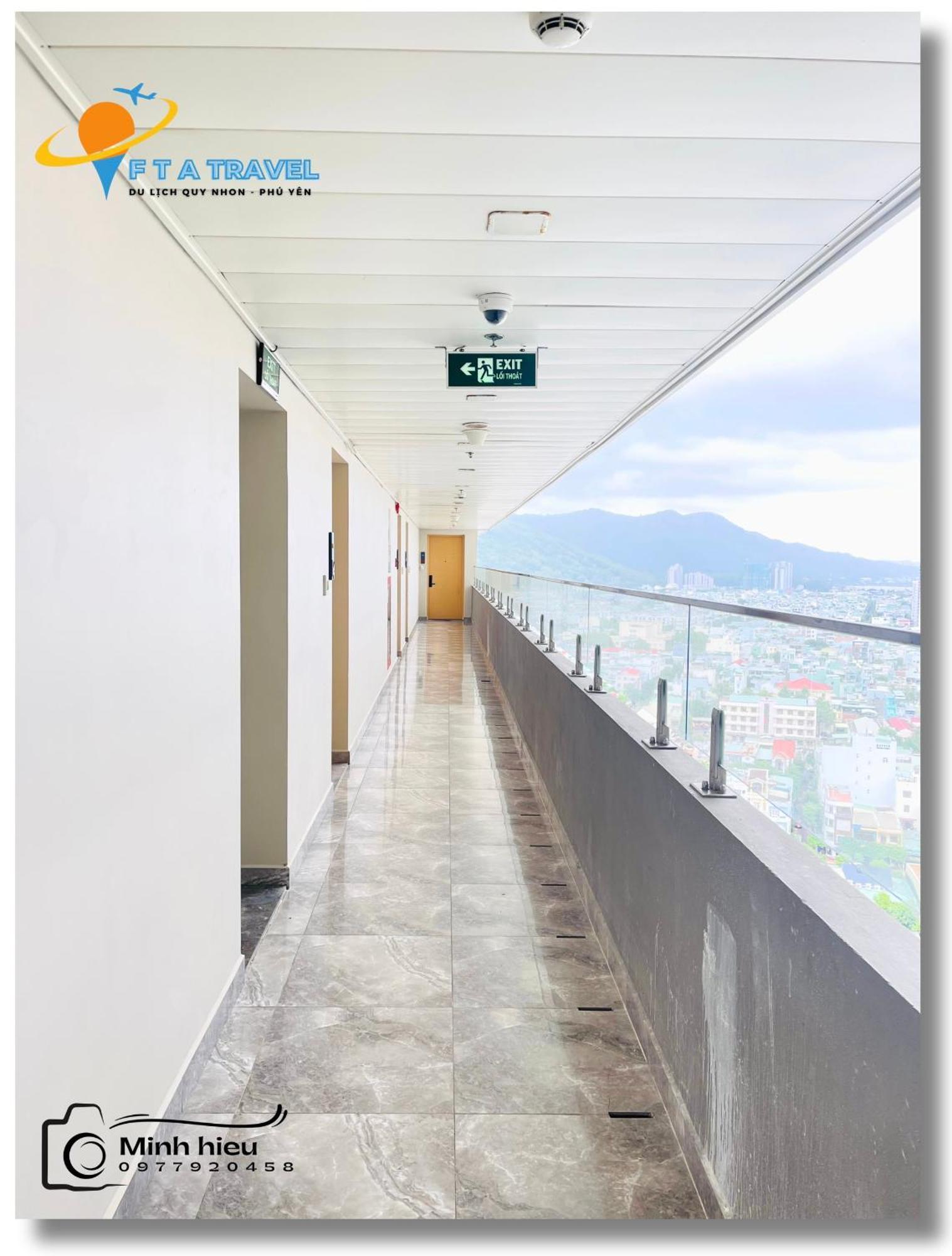 Flc Sea View