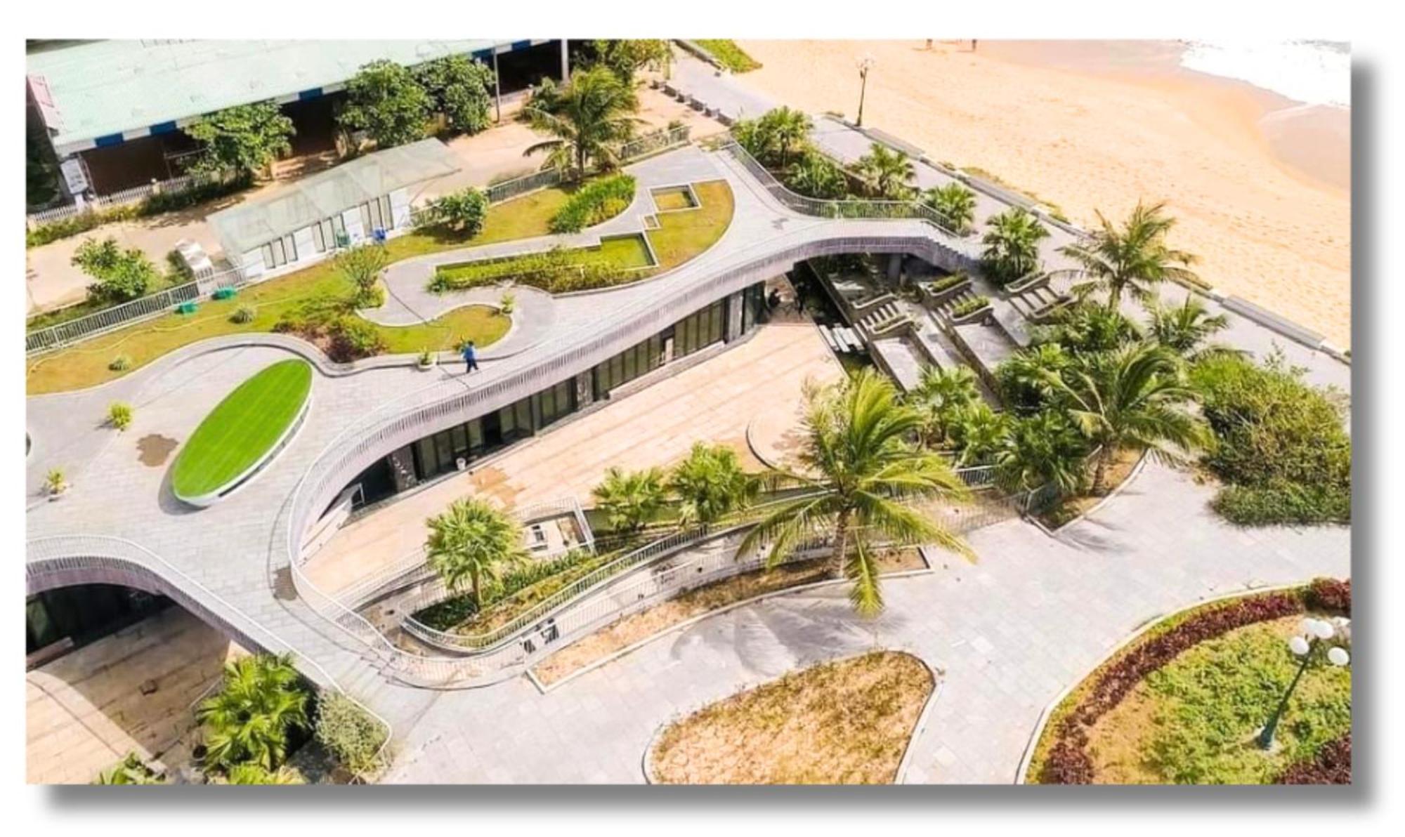 Flc Sea View Căn hộ