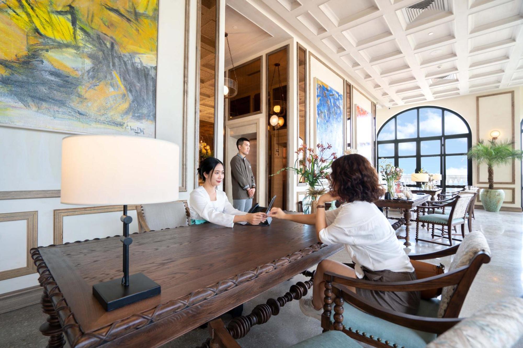 Hotel L'amor Boutique Quy Nhon