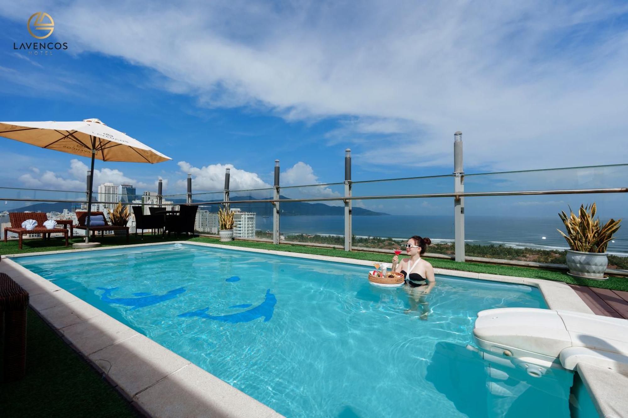Khách sạn Lavencos 4*