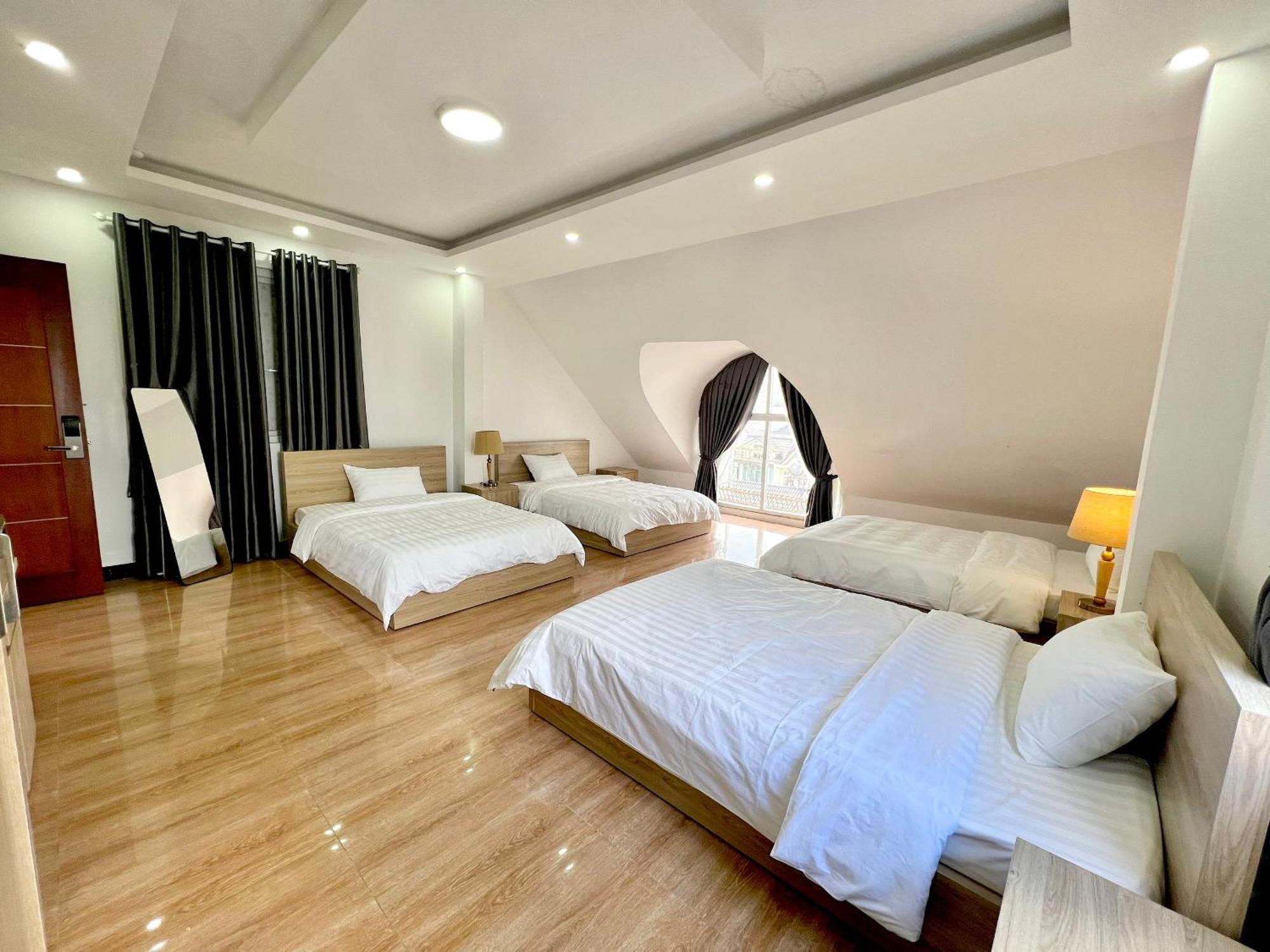 Hawaii Hotel 2*