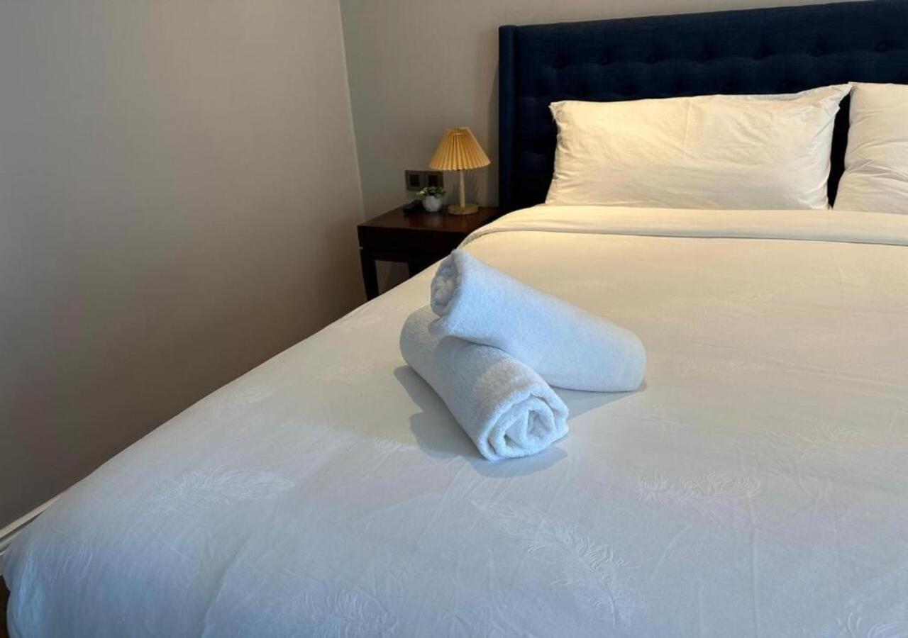 Sunrise Luxury With Ocean View Apartment *