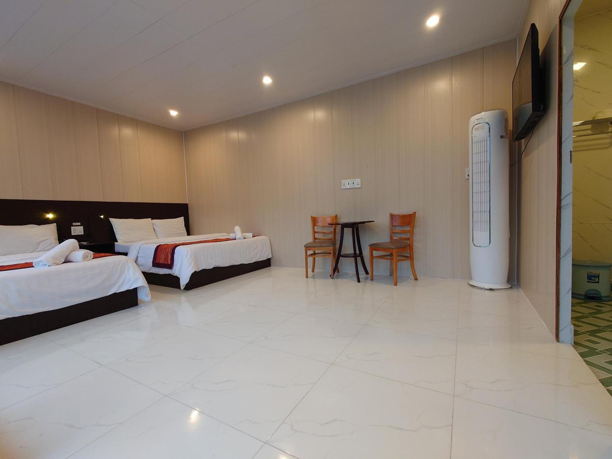 Seaside An Vien Villa Nha Trang