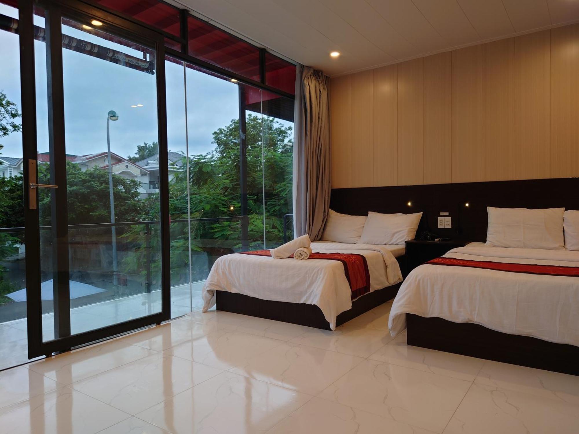 Villa Seaside An Vien Nha Trang