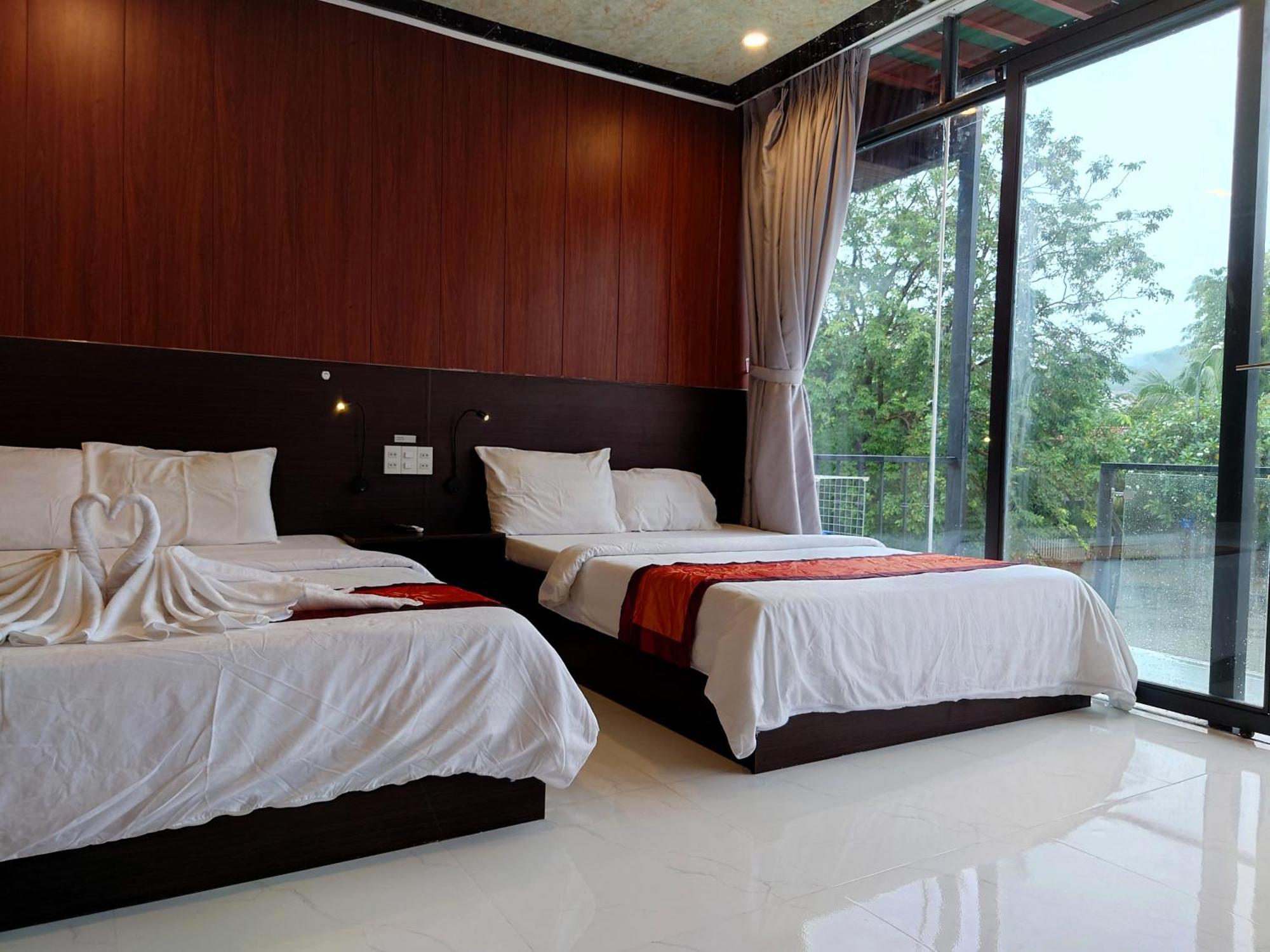 Seaside An Vien Villa Nha Trang