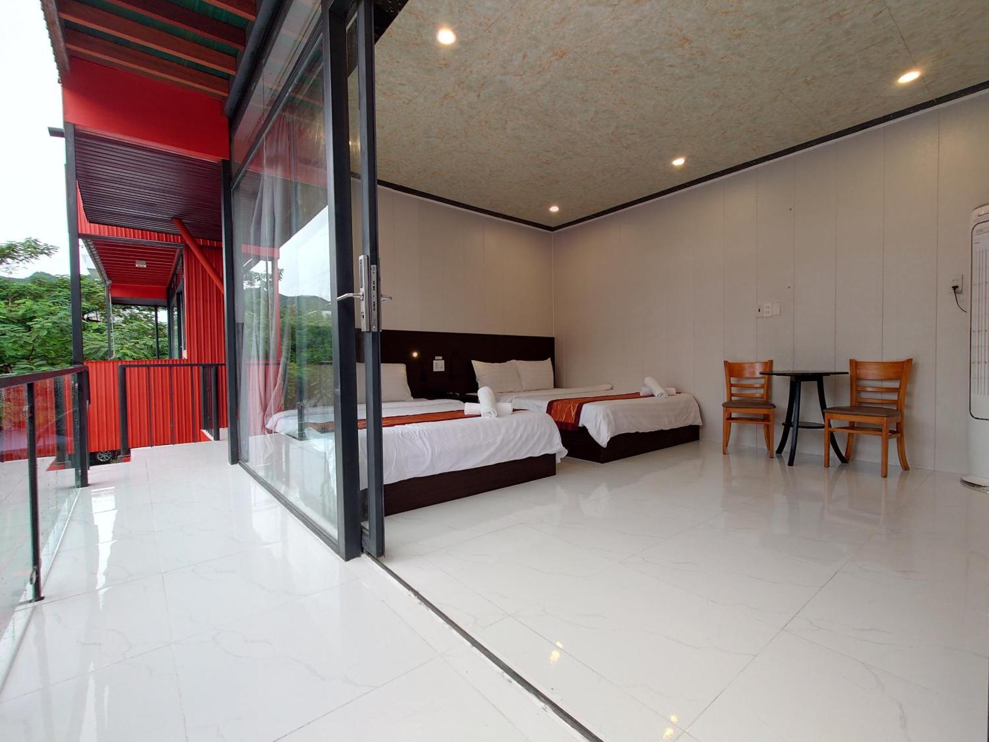 Seaside An Vien Villa Nha Trang