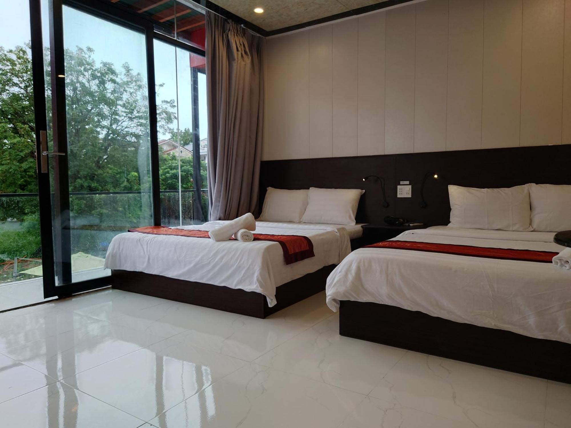 Seaside An Vien Nha Trang