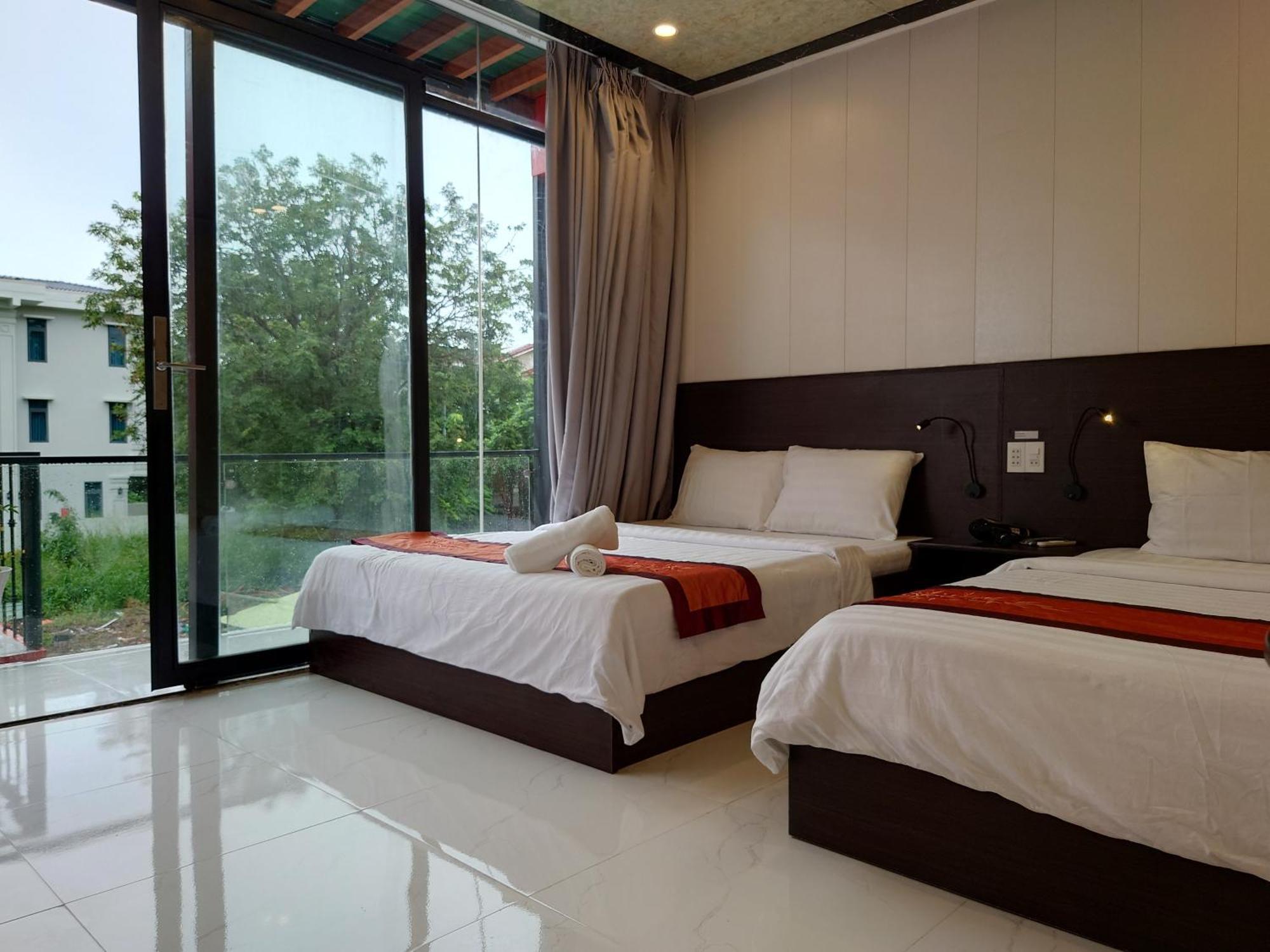 Villa Seaside An Vien Nha Trang