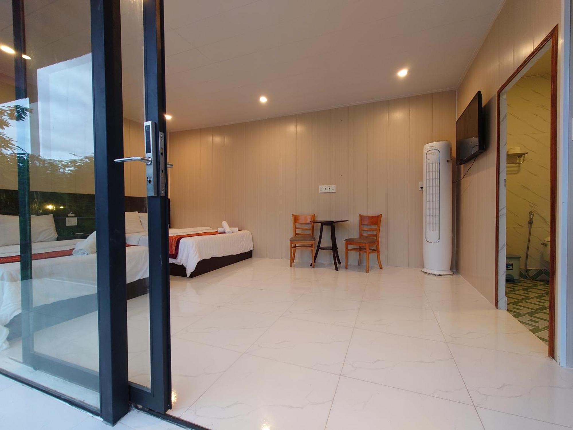 Villa Seaside An Vien Nha Trang