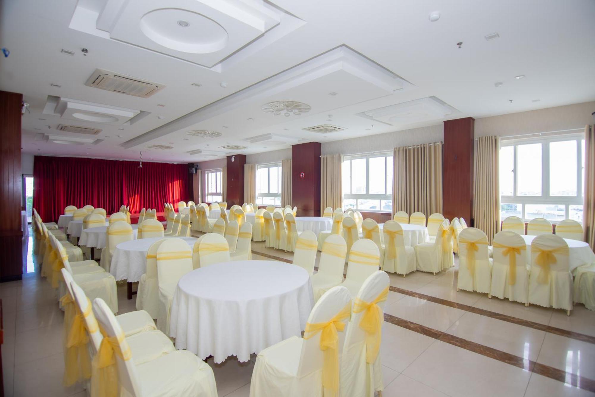 Quoc Cuong Center By Haviland 3* Da Nang