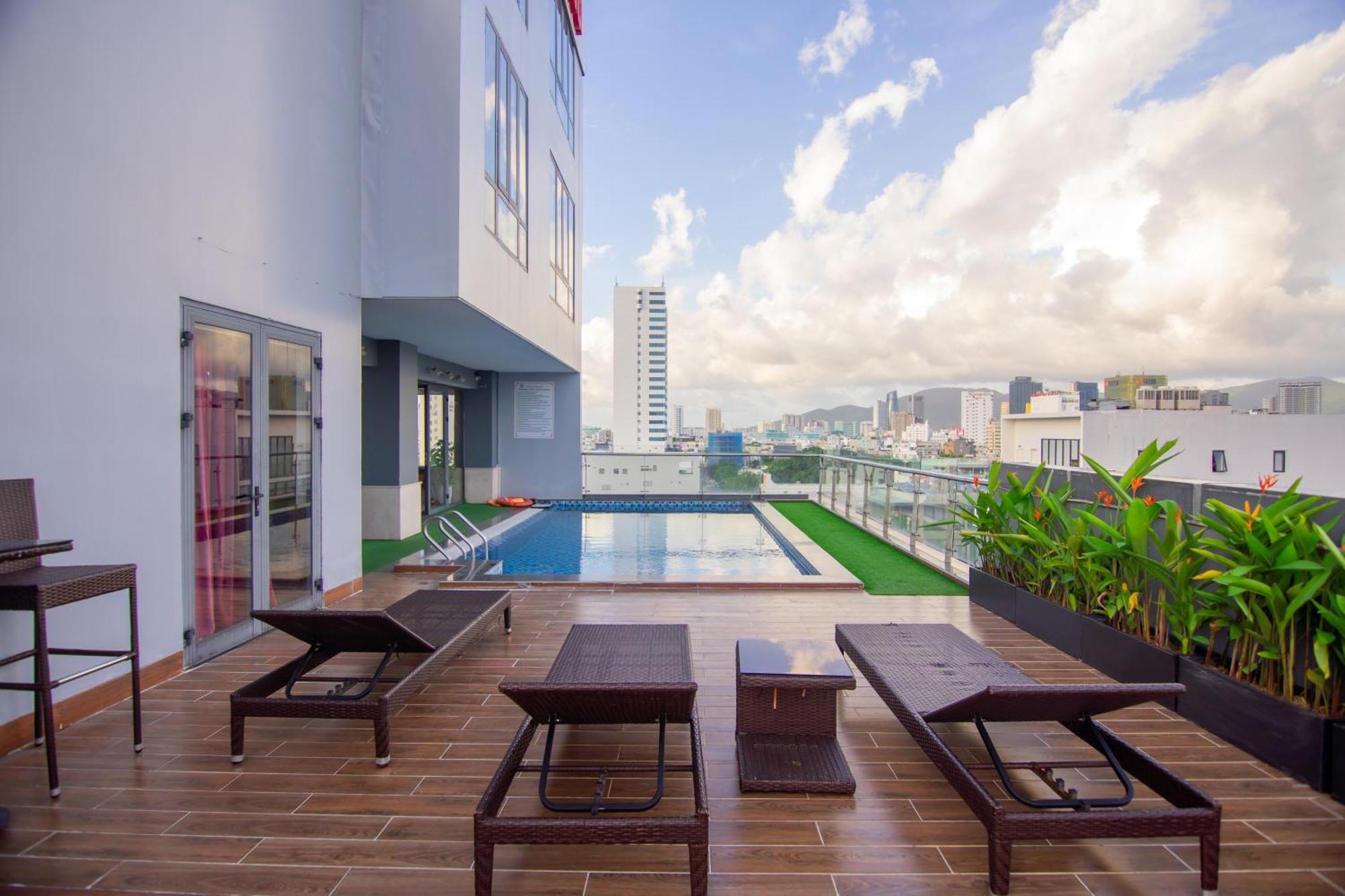 Quoc Cuong Center By Haviland Da Nang