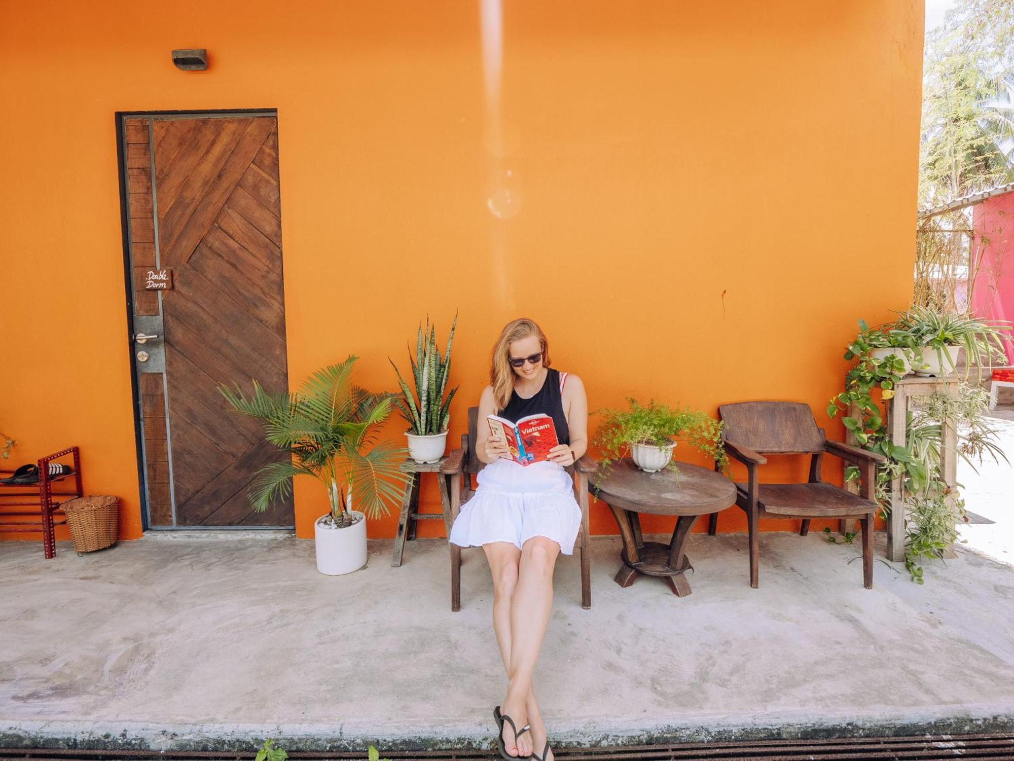 Hostel Lana Land Phu Quoc
