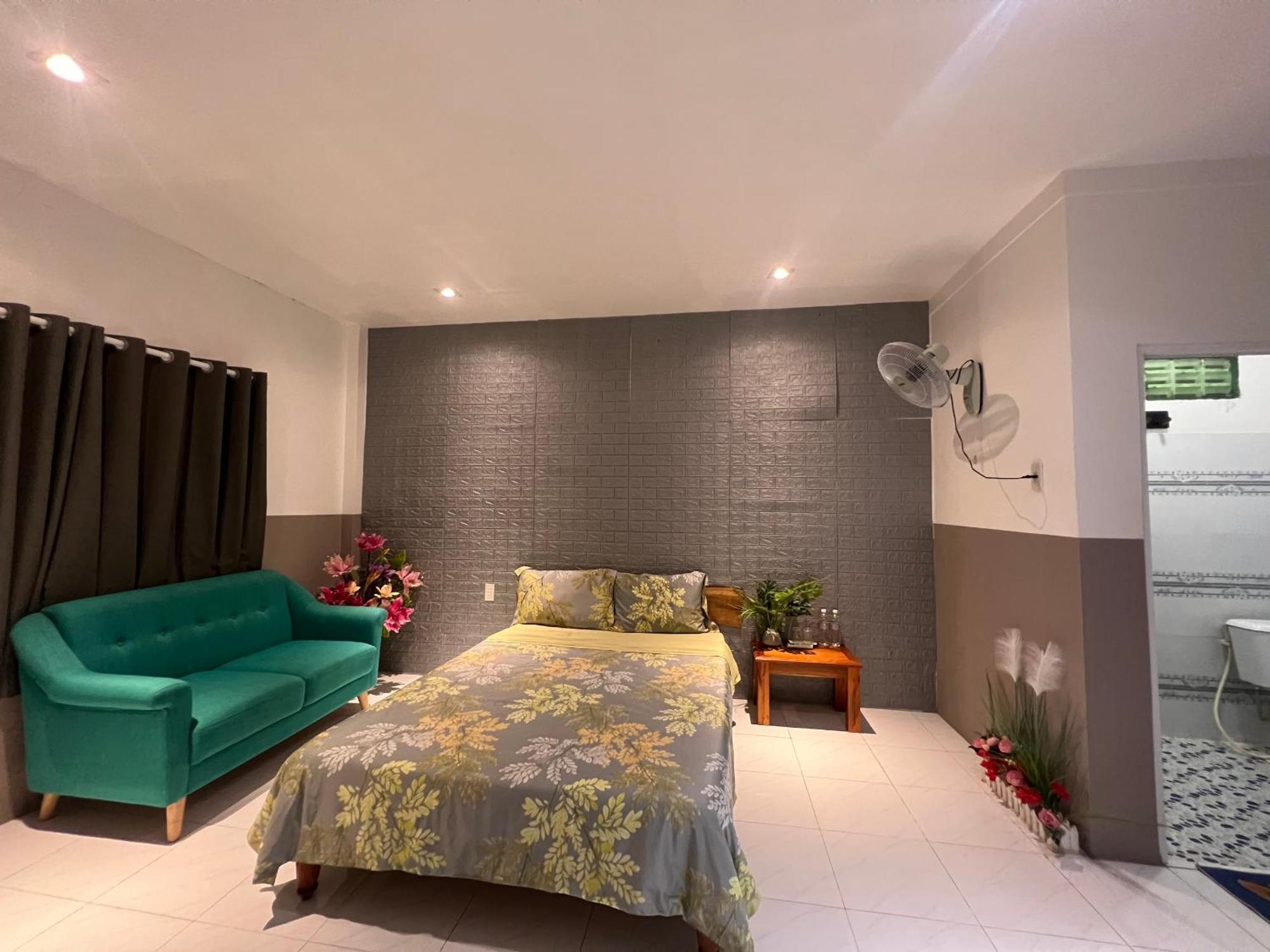 Soho 1 Phú Quốc