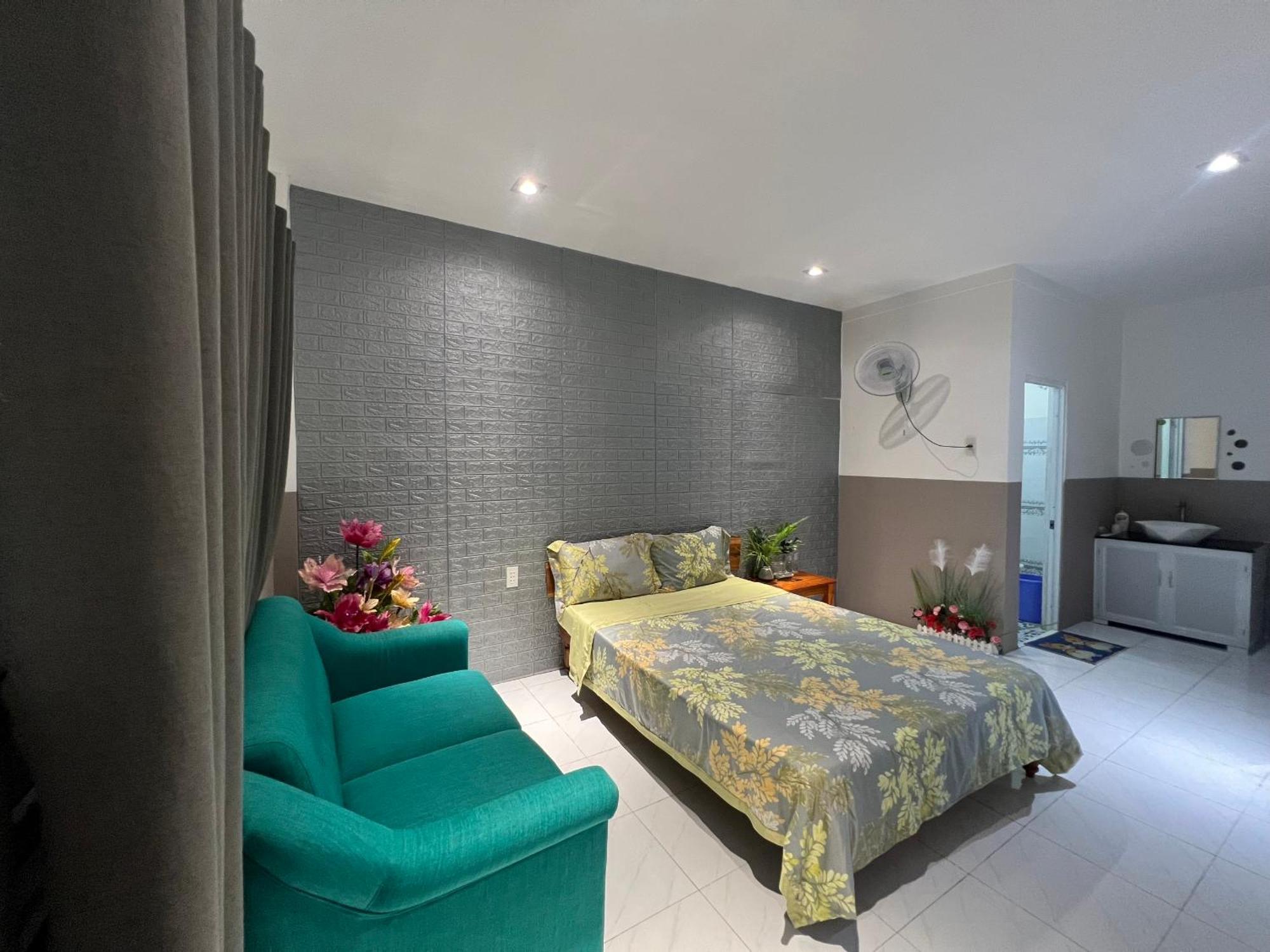 Privatunterkunft Soho 1 Phú Quốc