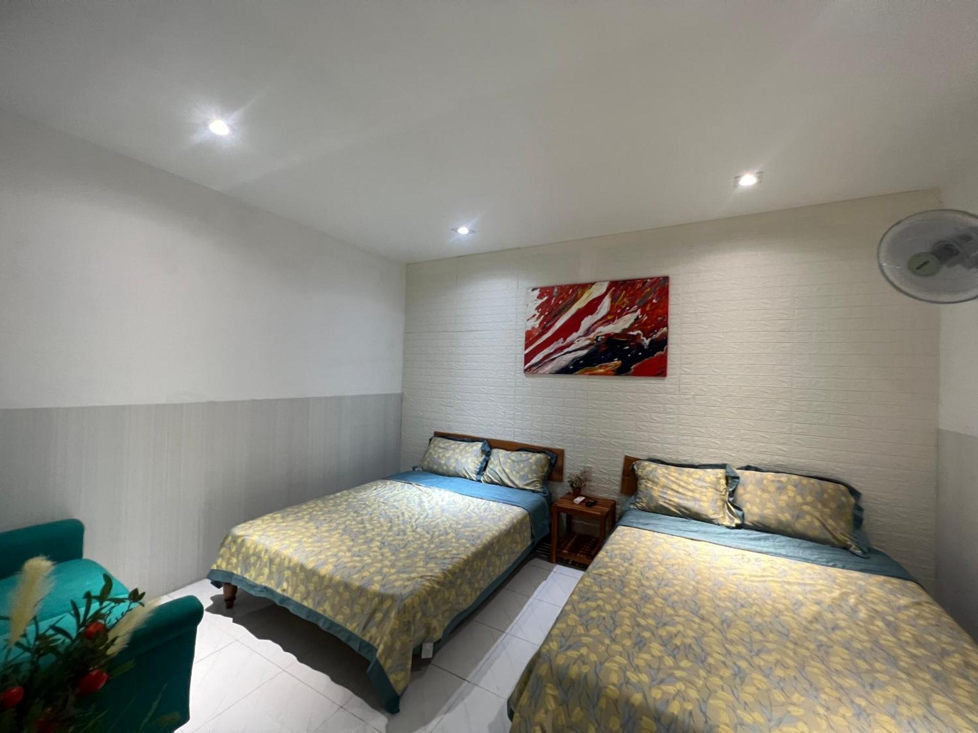 Privatunterkunft Soho 1 *