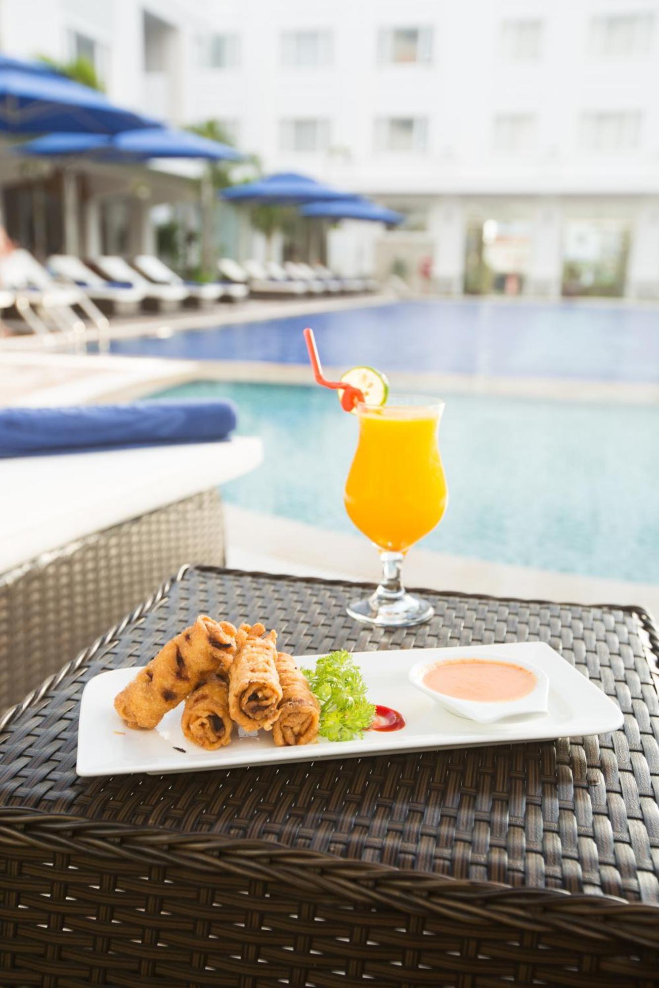 Ocean Pearl Hotel Phu Quoc