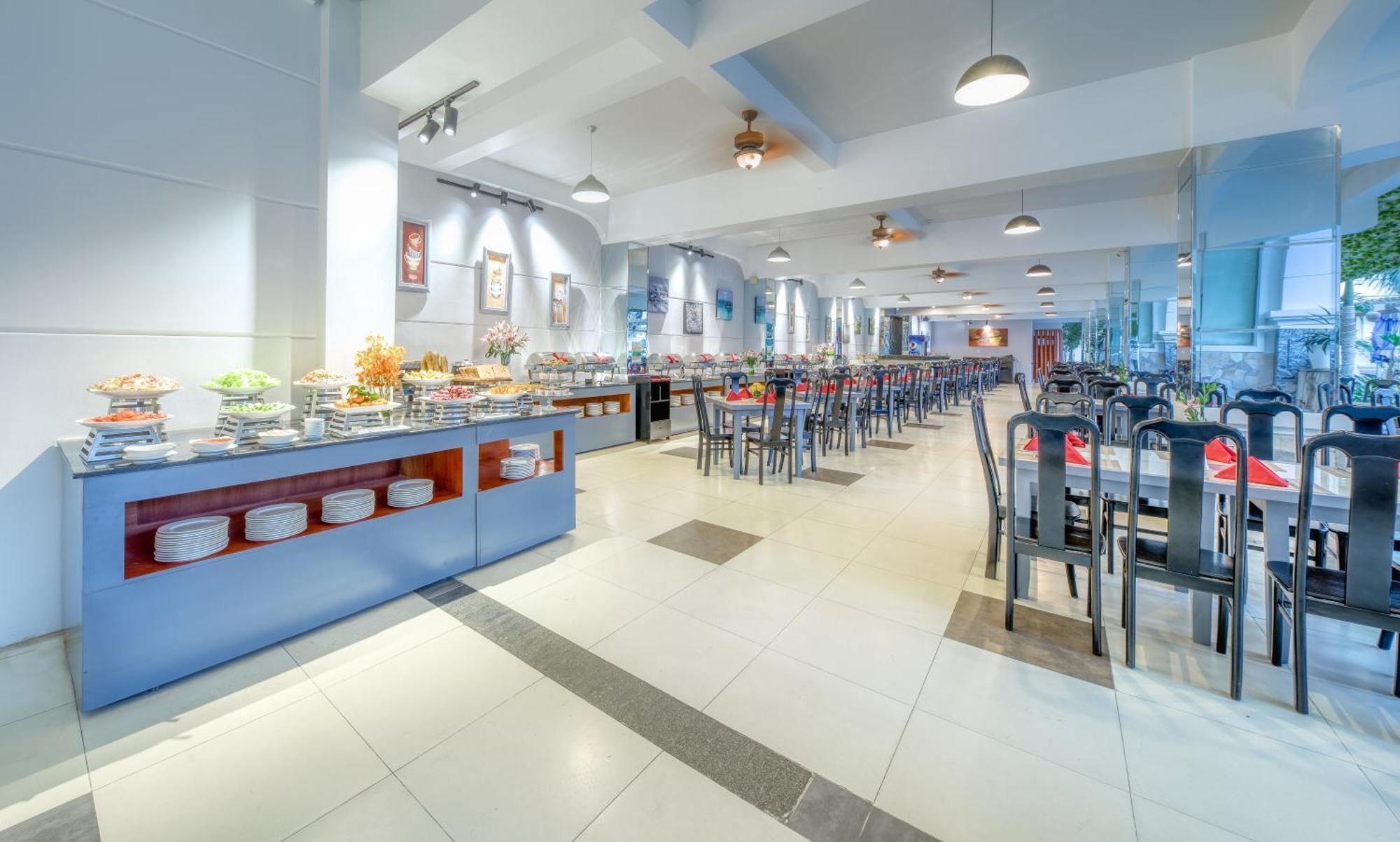 Hotel Ocean Pearl