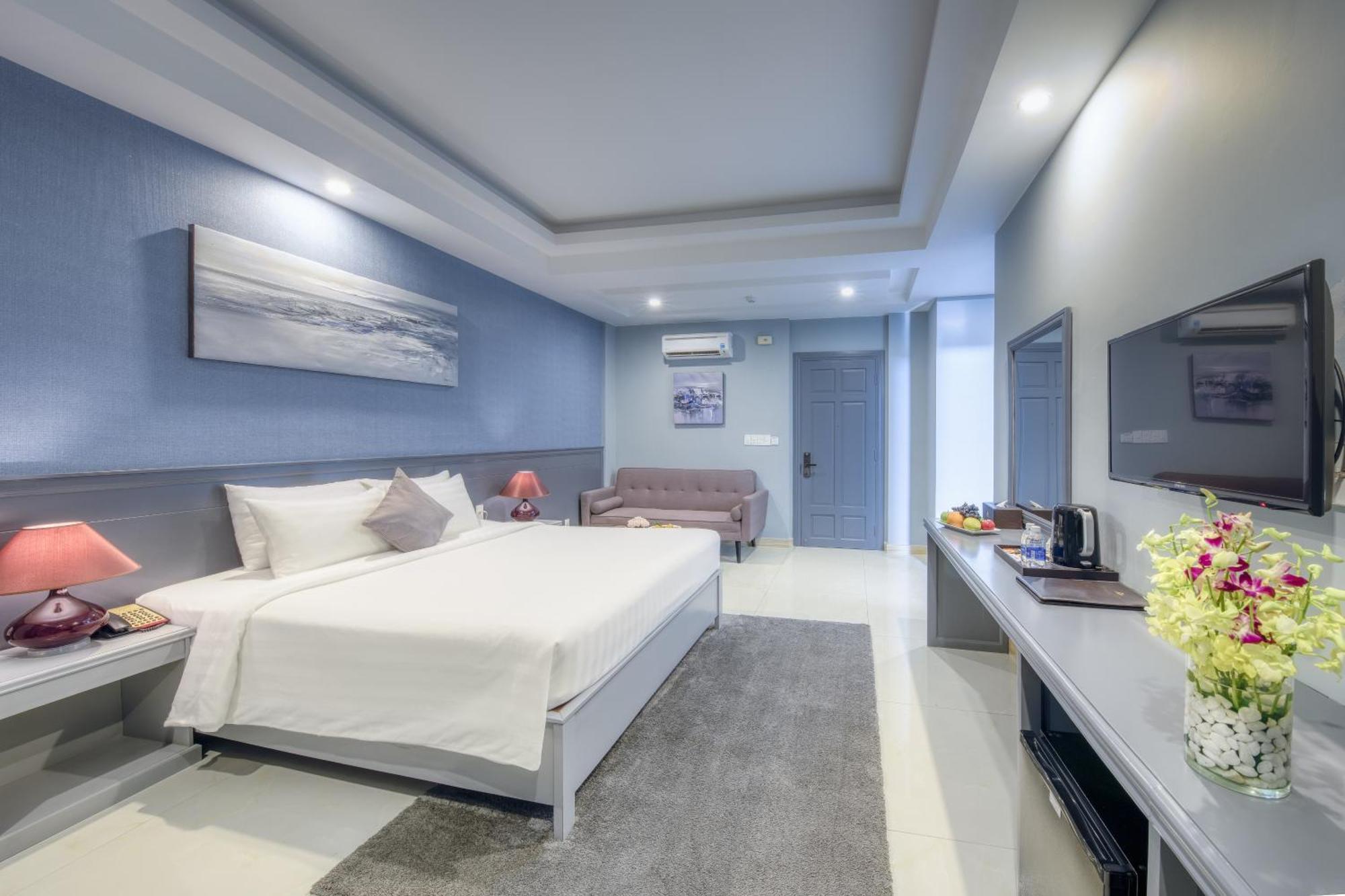 Ocean Pearl 4*