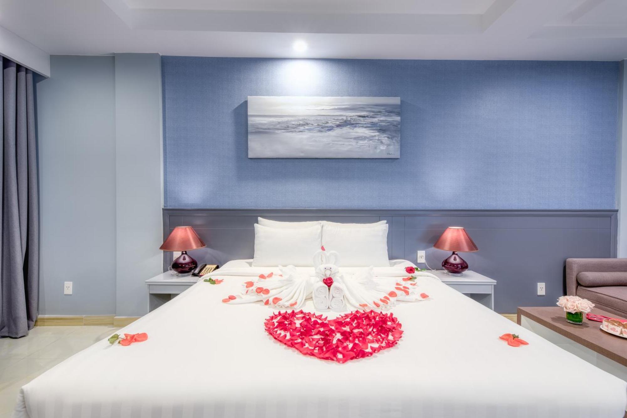 Ocean Pearl Hotel