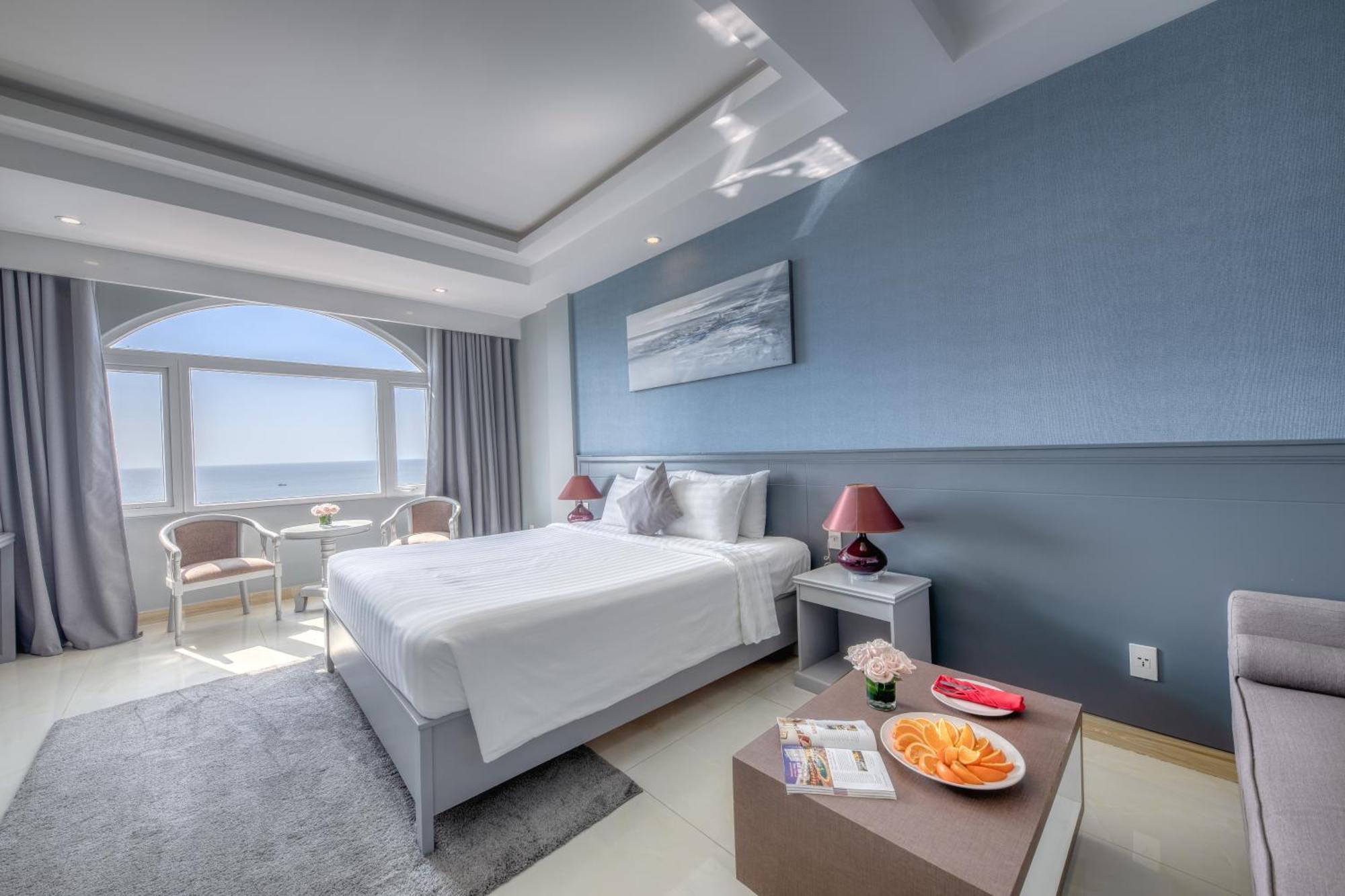Hotel Ocean Pearl Phu Quoc