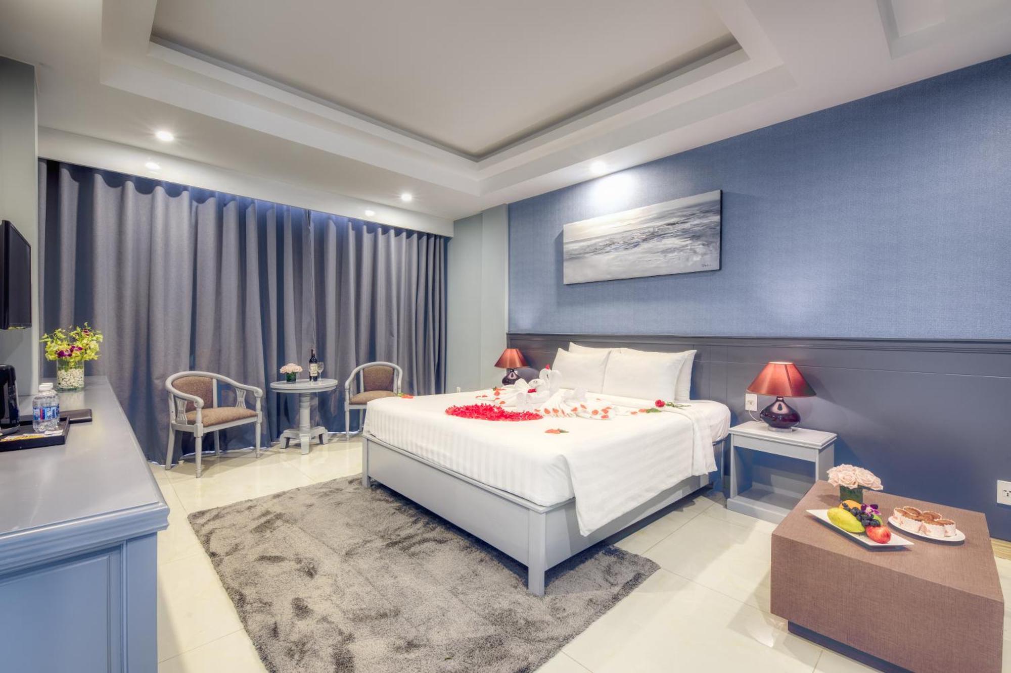 Ocean Pearl 4* Phu Quoc