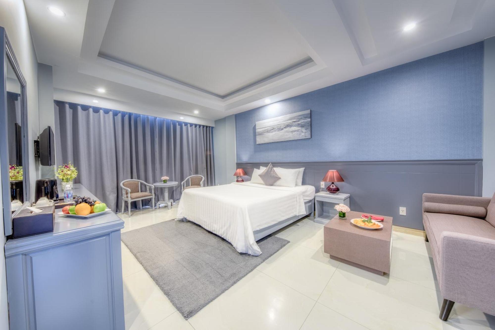 Hotel Ocean Pearl