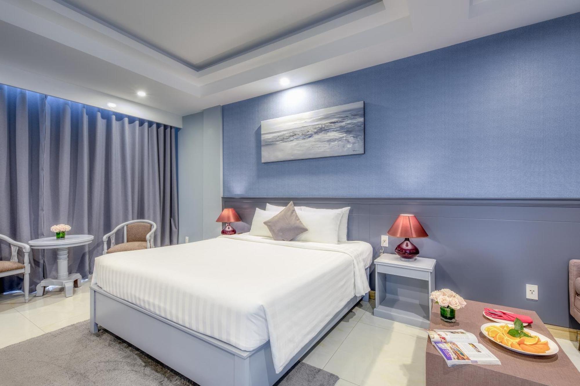 Ocean Pearl Hotel
